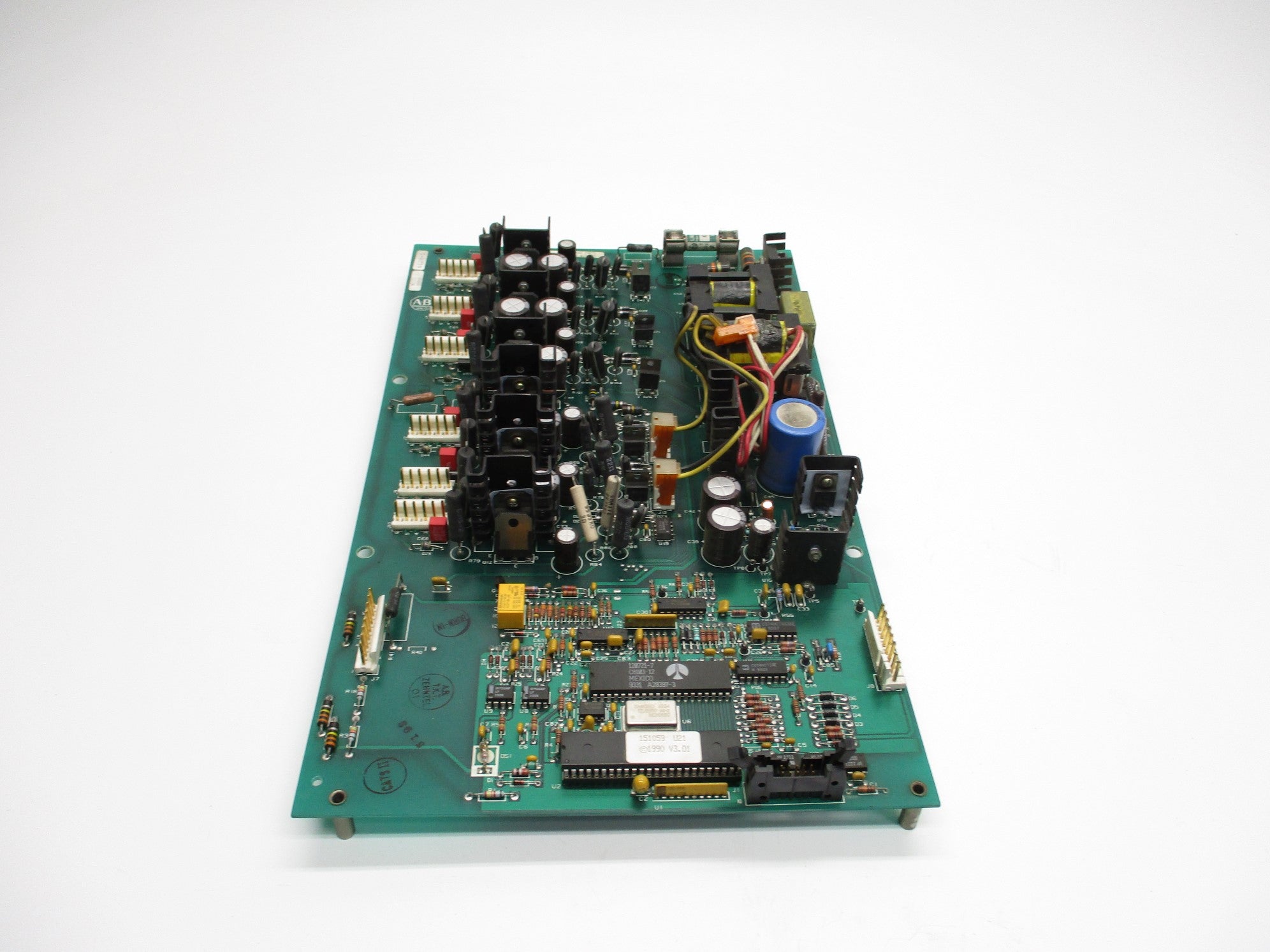 ALLEN BRADLEY 151175 UNMP