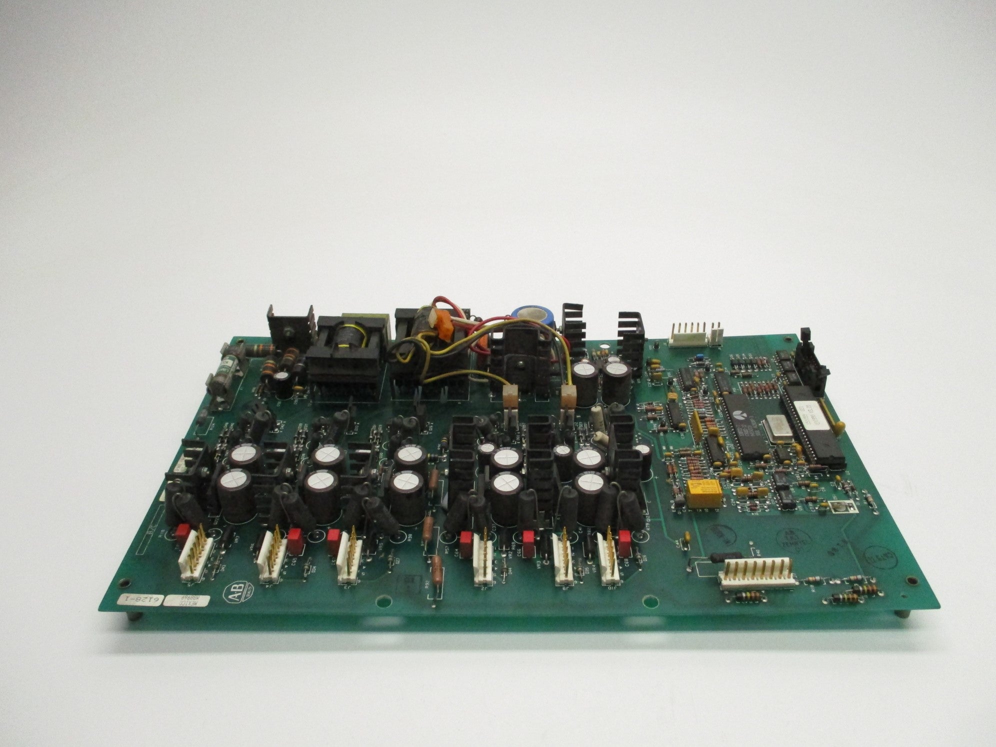 ALLEN BRADLEY 151175 UNMP