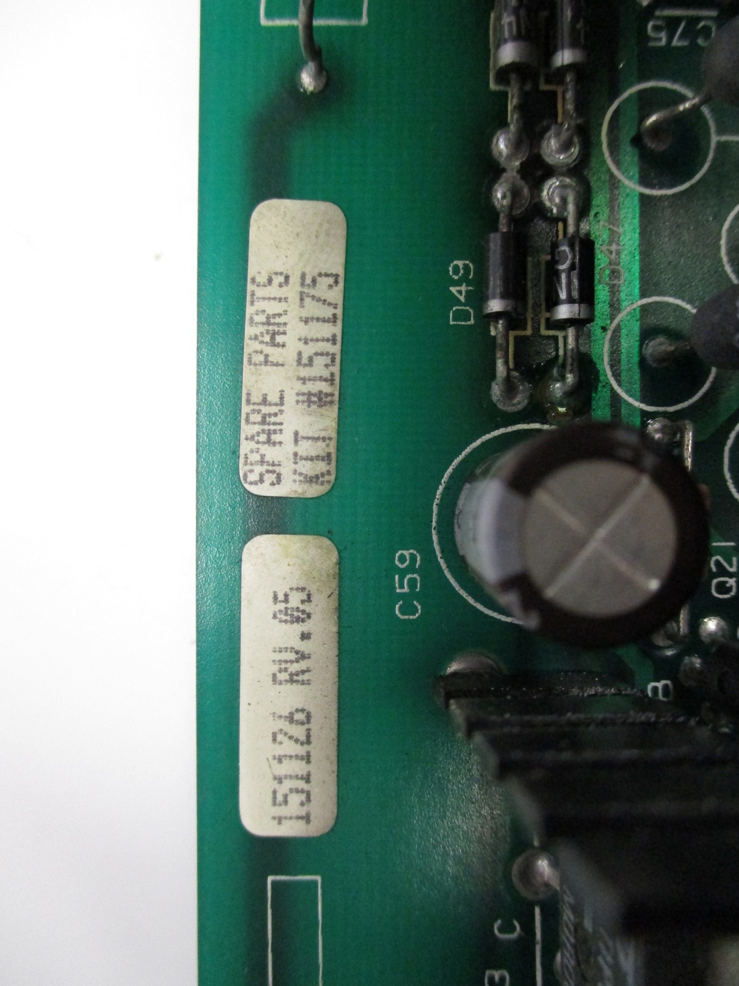 ALLEN BRADLEY 151175 UNMP