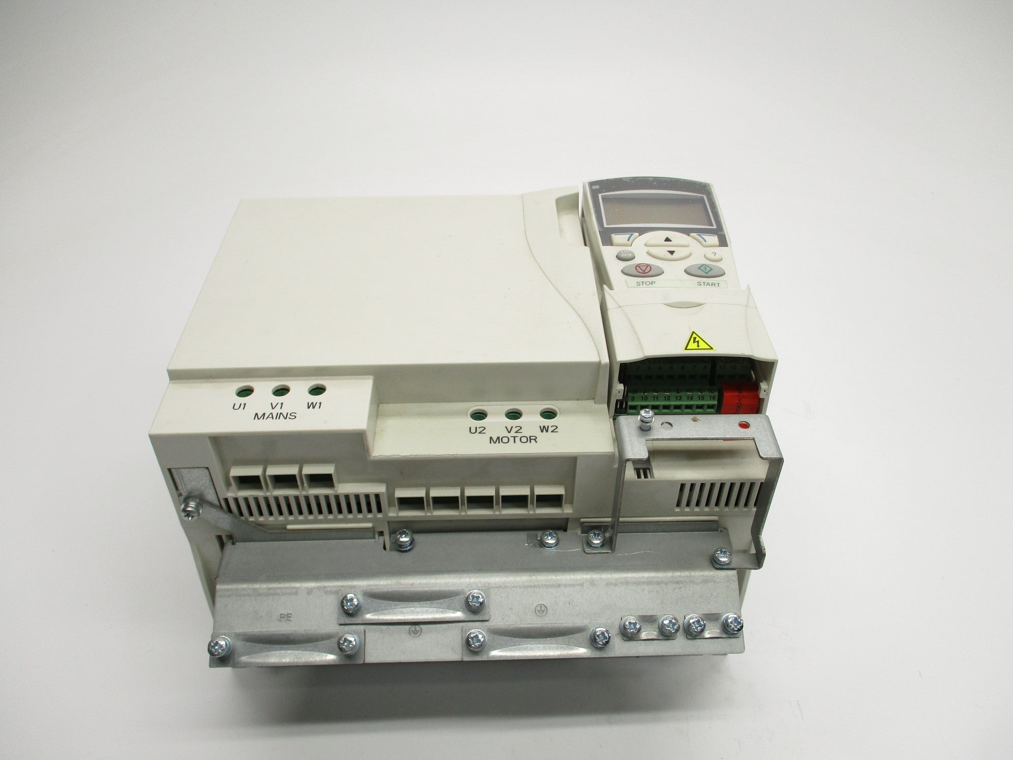 ABB ACS310-03U-34A1-4 NSNP
