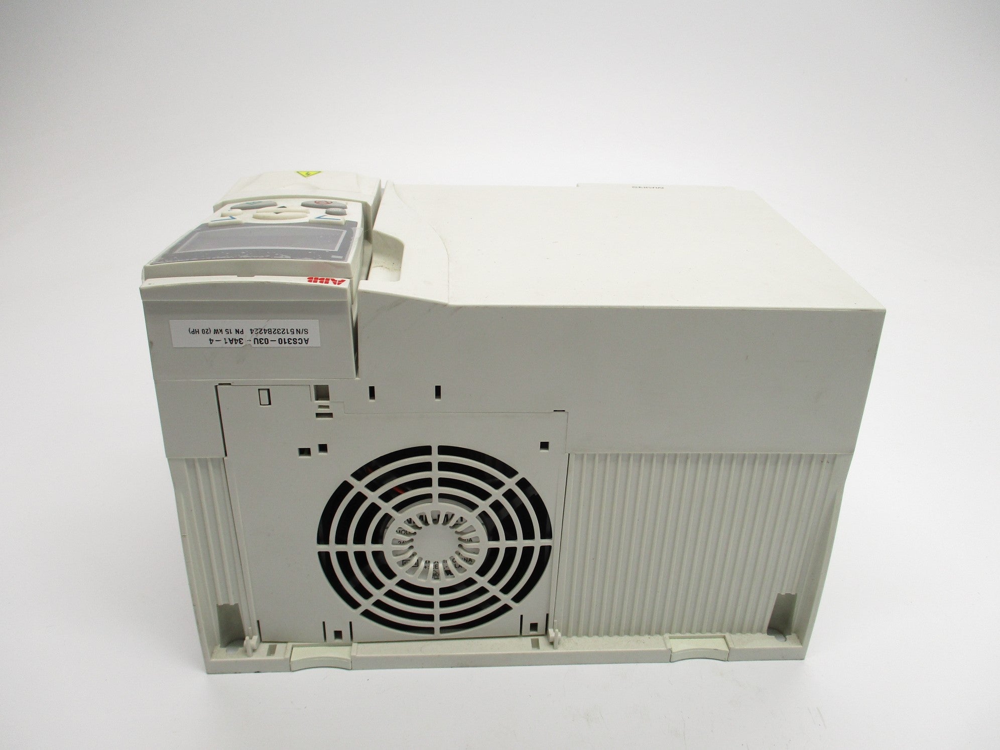ABB ACS310-03U-34A1-4 NSNP