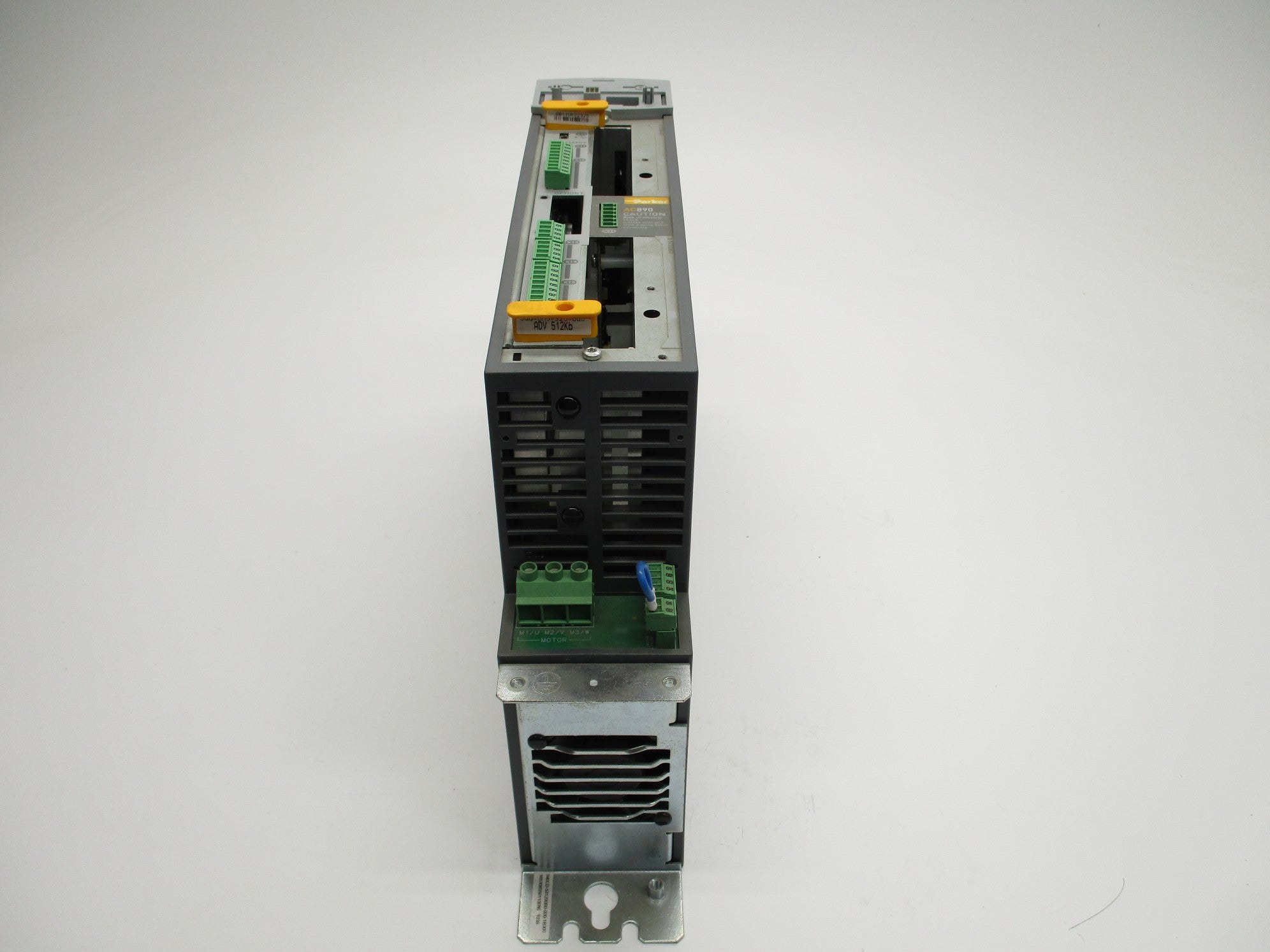 PARKER 890CD-531200B0-000-1B000 UNMP