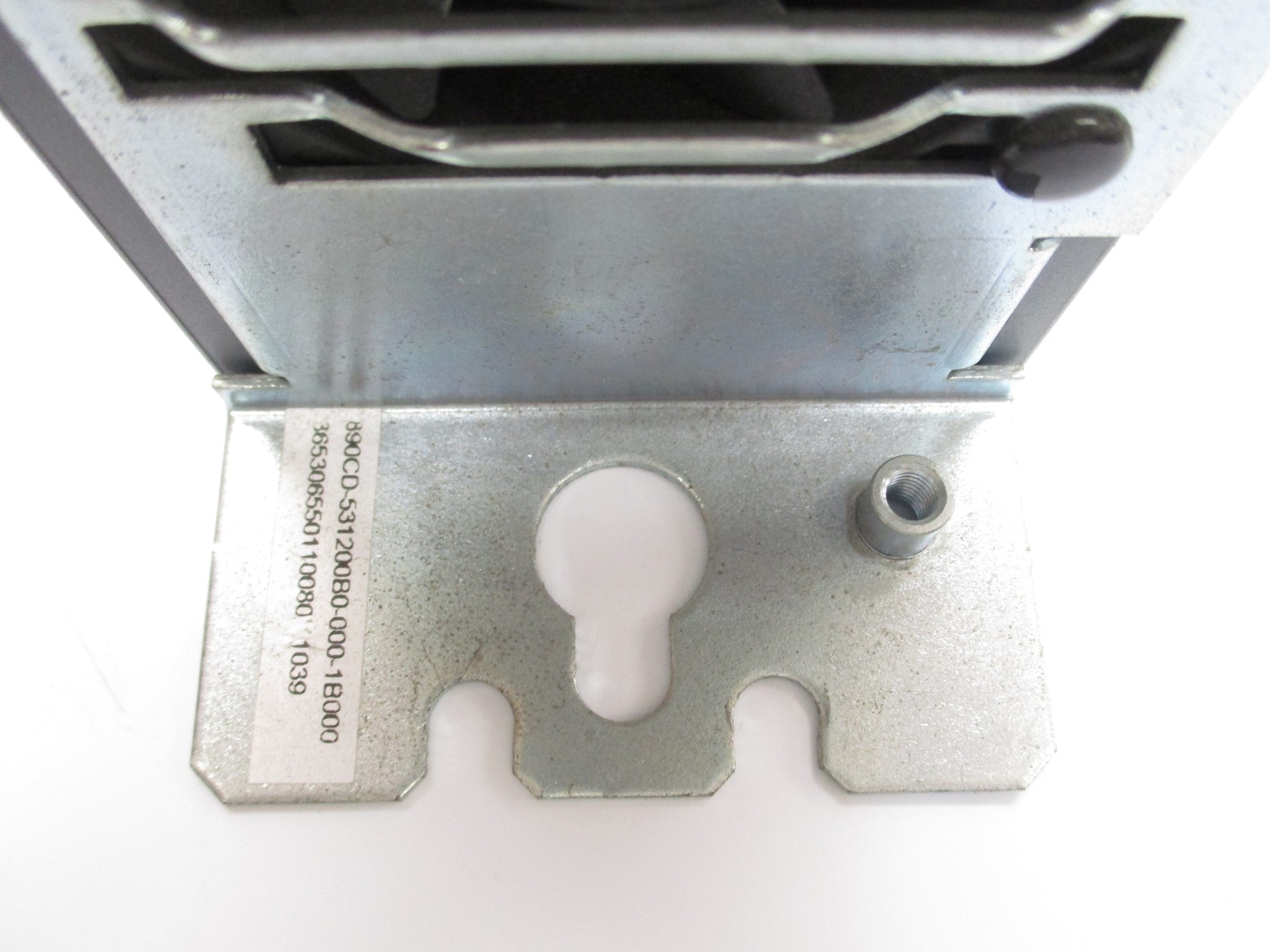 PARKER 890CD-531200B0-000-1B000 UNMP