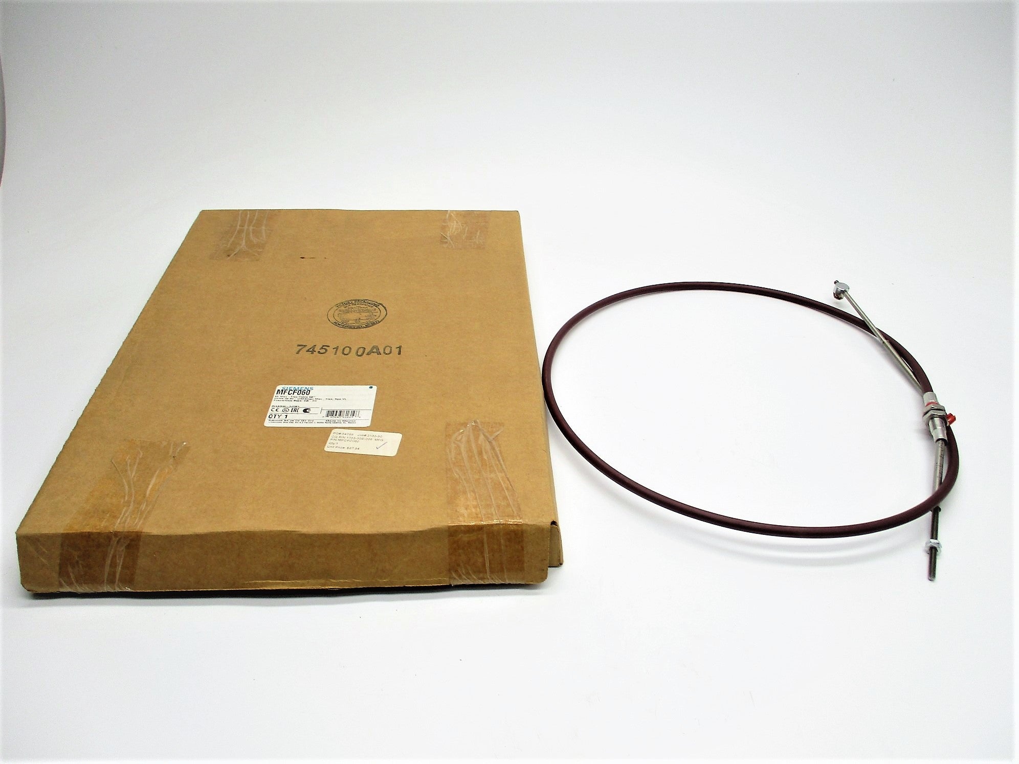 SIEMENS MFCF060 NSMP
