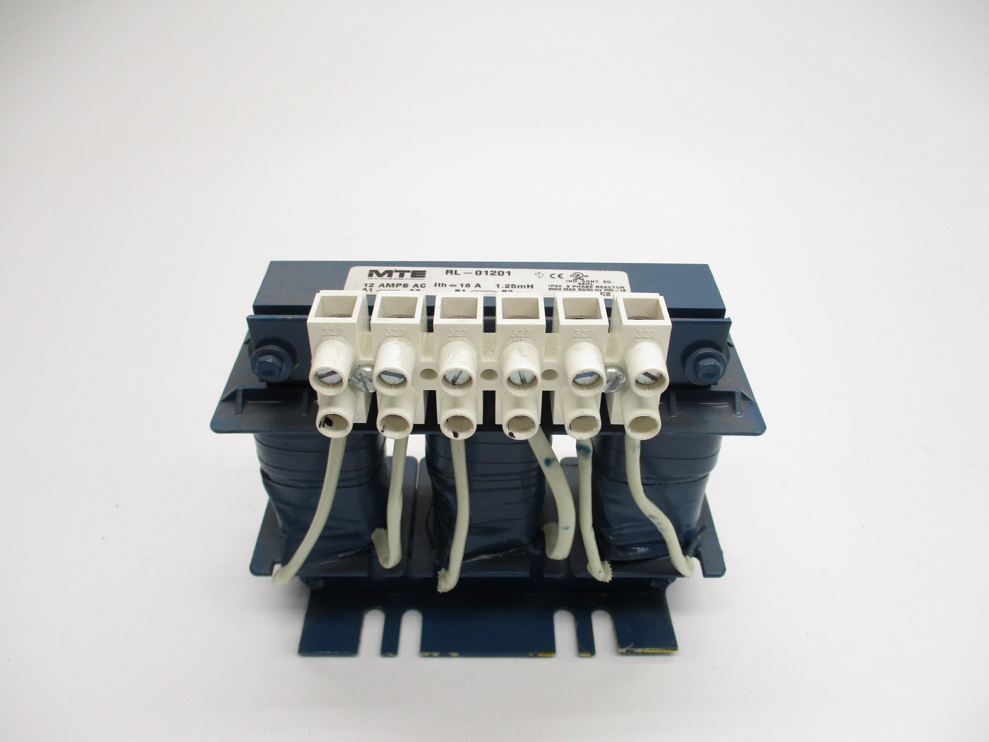 MTE RL-01201 UNMP