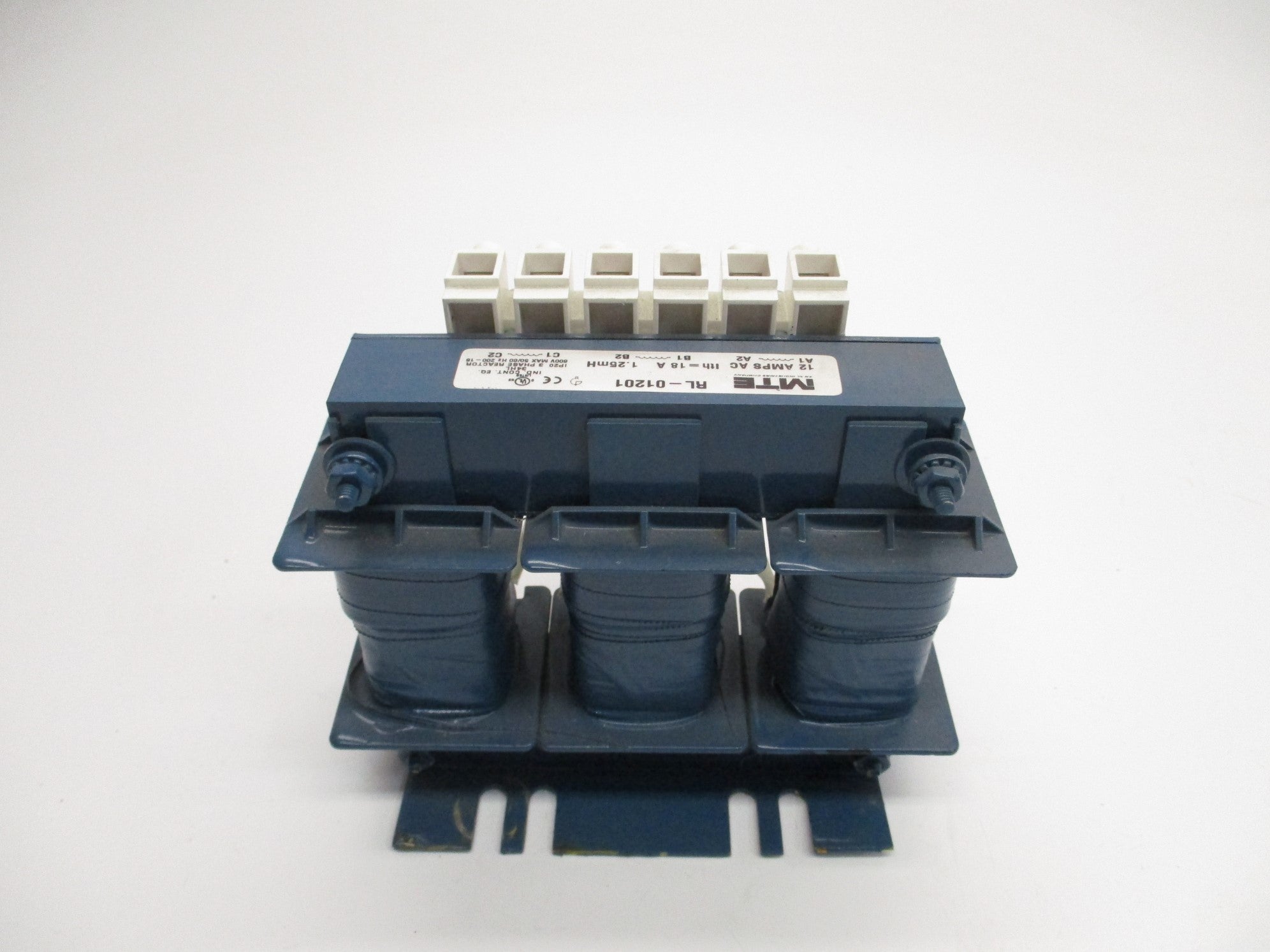 MTE RL-01201 UNMP