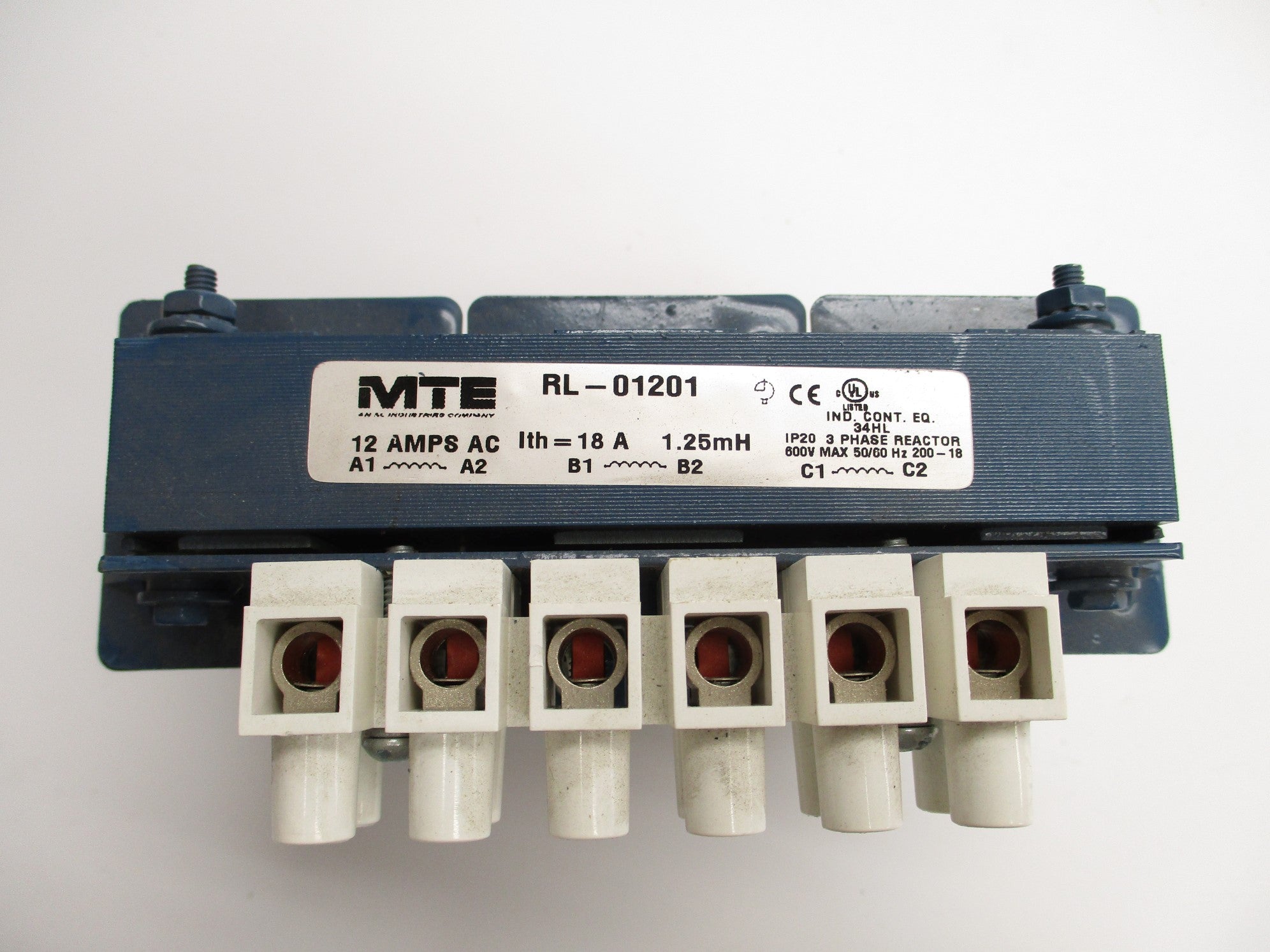 MTE RL-01201 UNMP