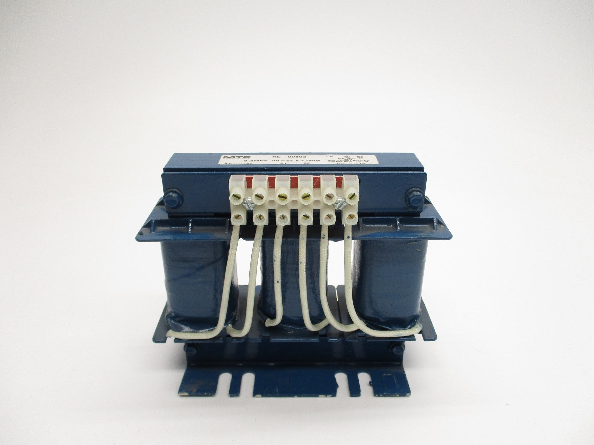 MTE RL-00802 NSNP