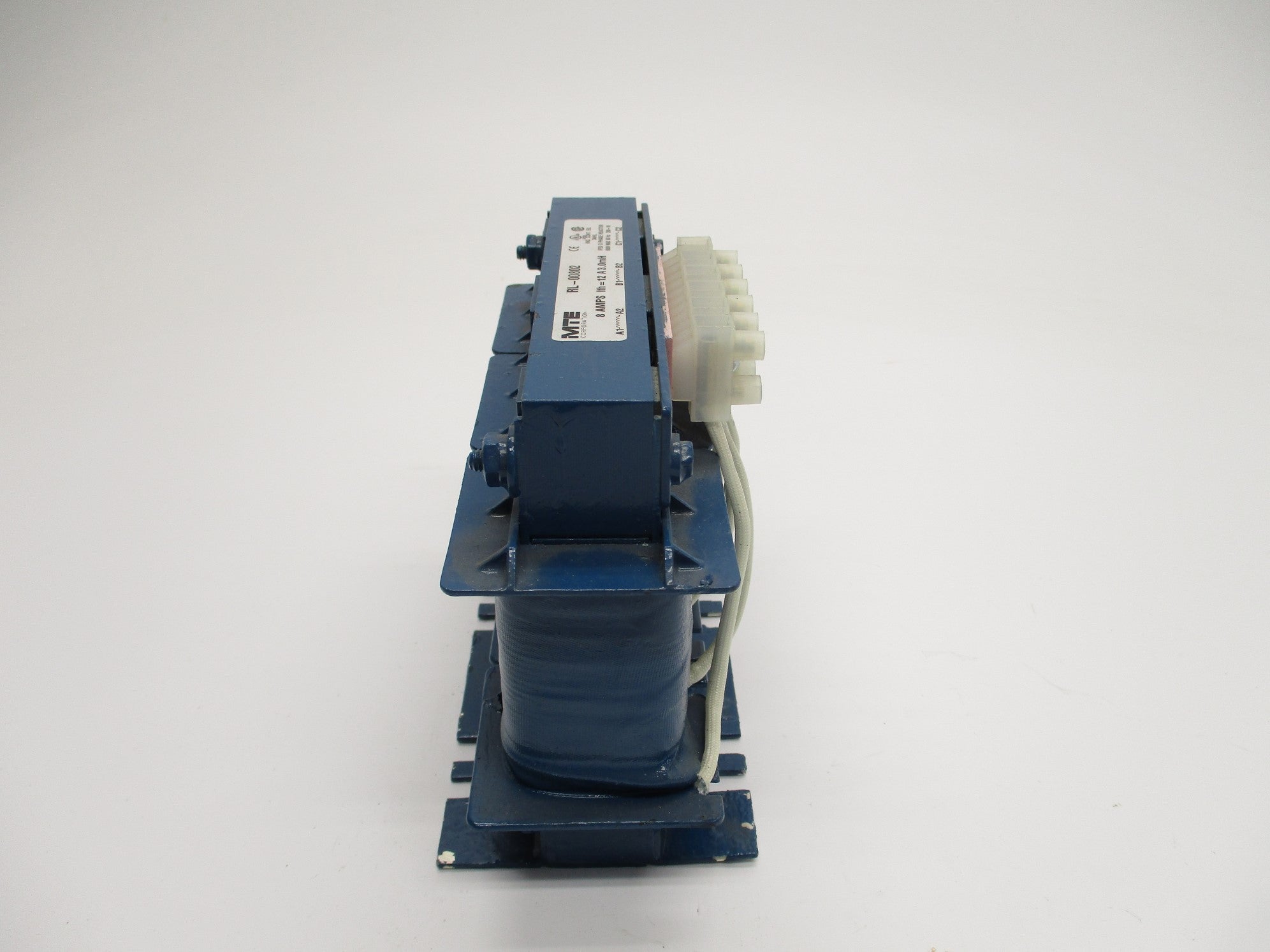 MTE RL-00802 NSNP