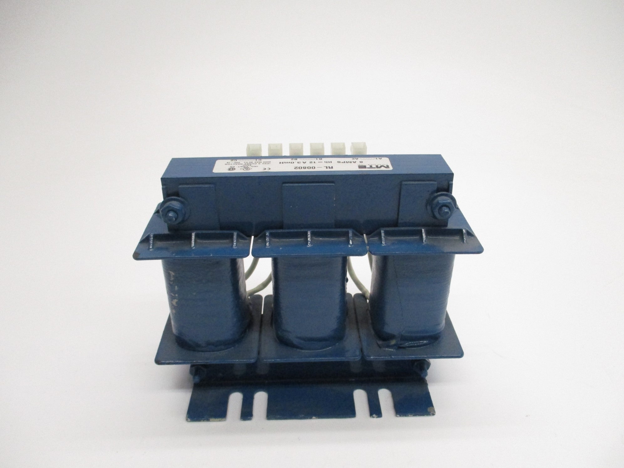 MTE RL-00802 NSNP