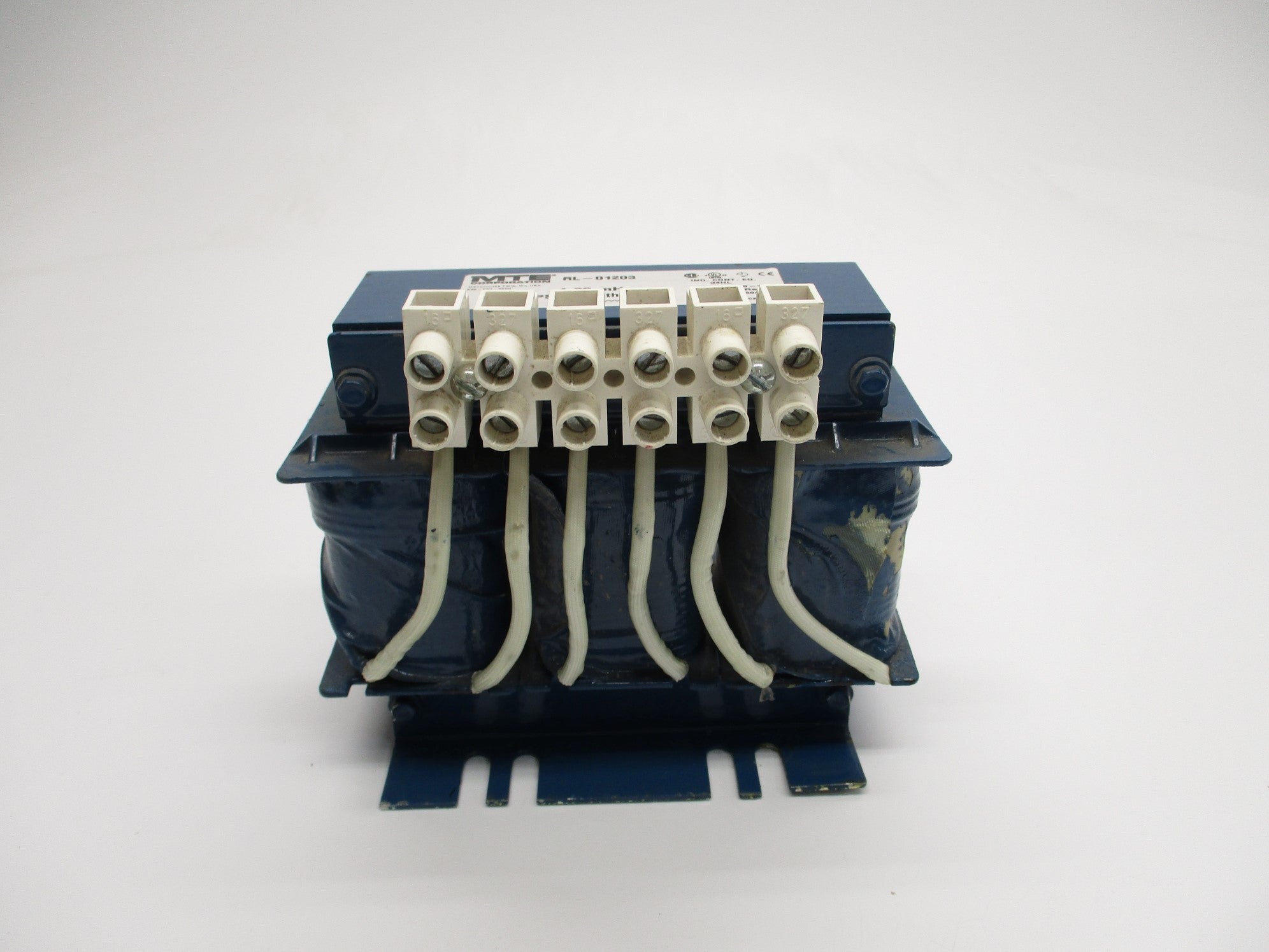 MTE RL-01203 UNMP