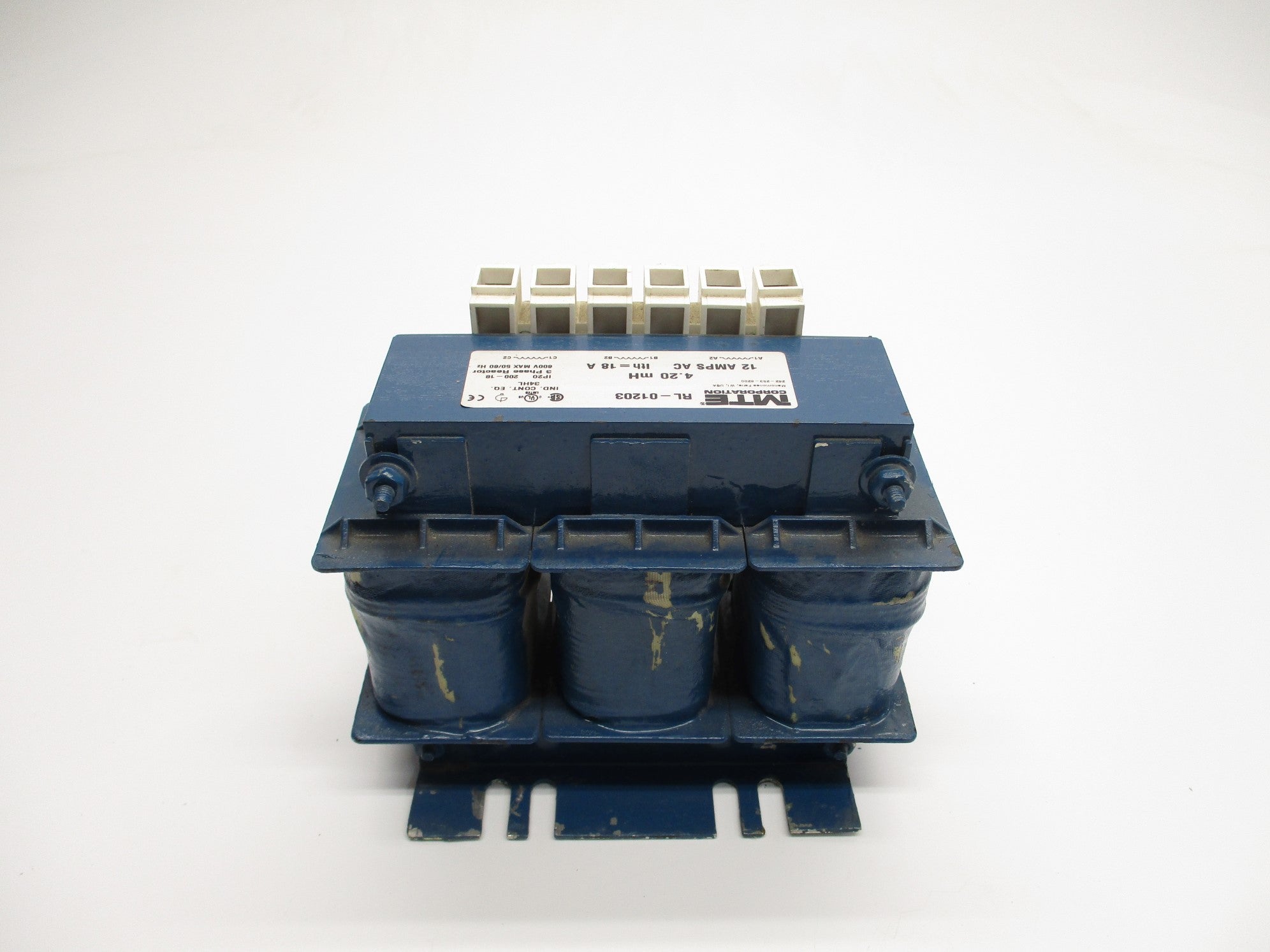 MTE RL-01203 UNMP