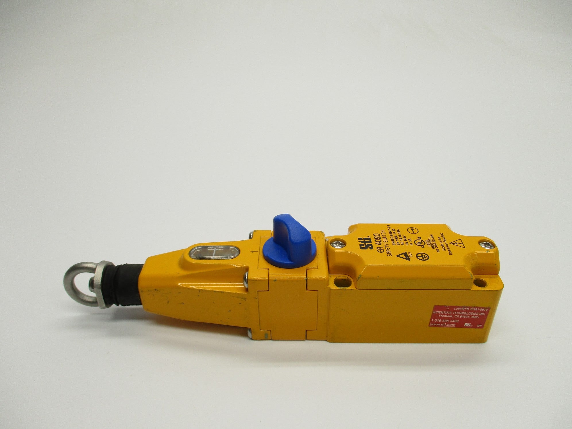 STI 44506-1010 UNMP