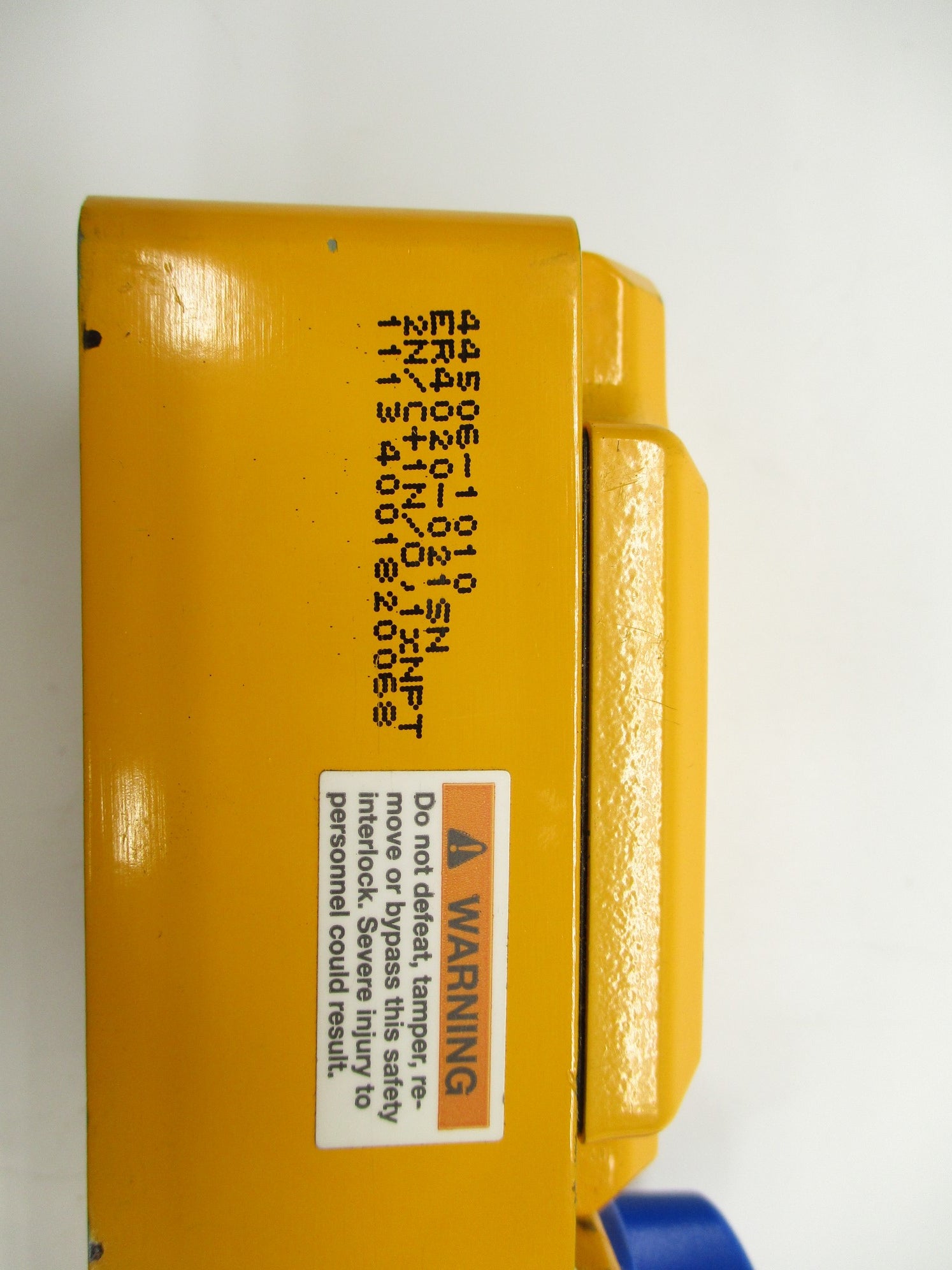 STI 44506-1010 UNMP
