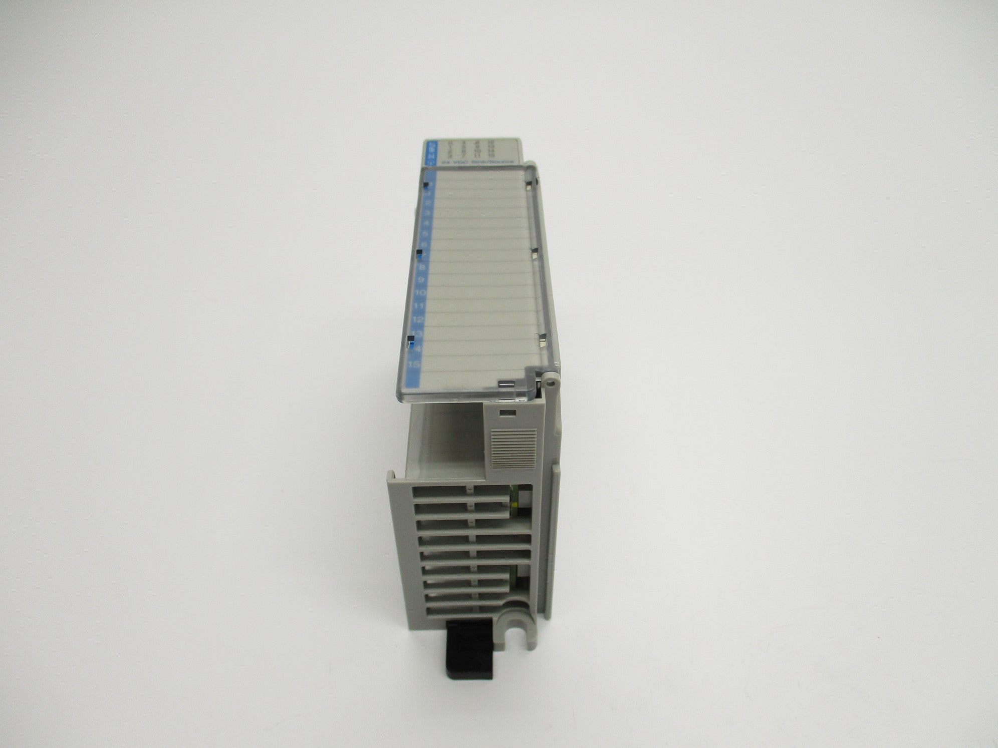 ALLEN BRADLEY 1769-IQ16 SER. A F/W 3.1 (NO TERMINAL) NSNP