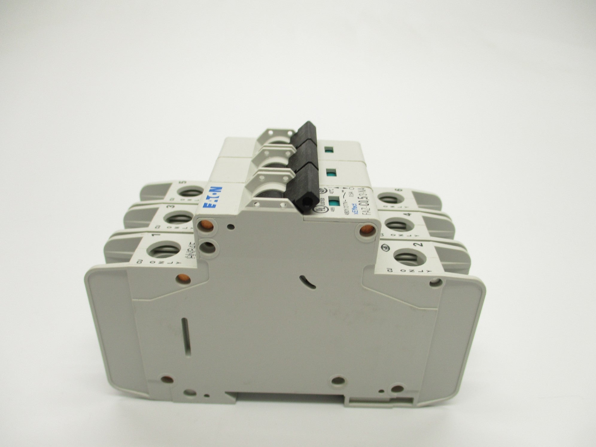 EATON FAZ-C0.5/3-NA 0.5A 480/277VAC NSMP