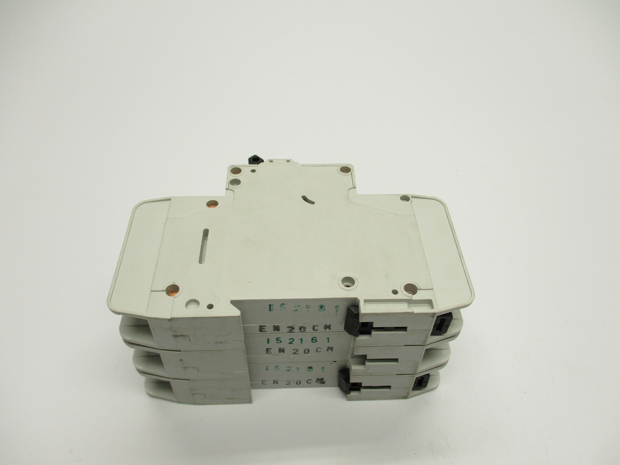 EATON FAZ-C20/3-NA 20A 480/277VAC NSNP