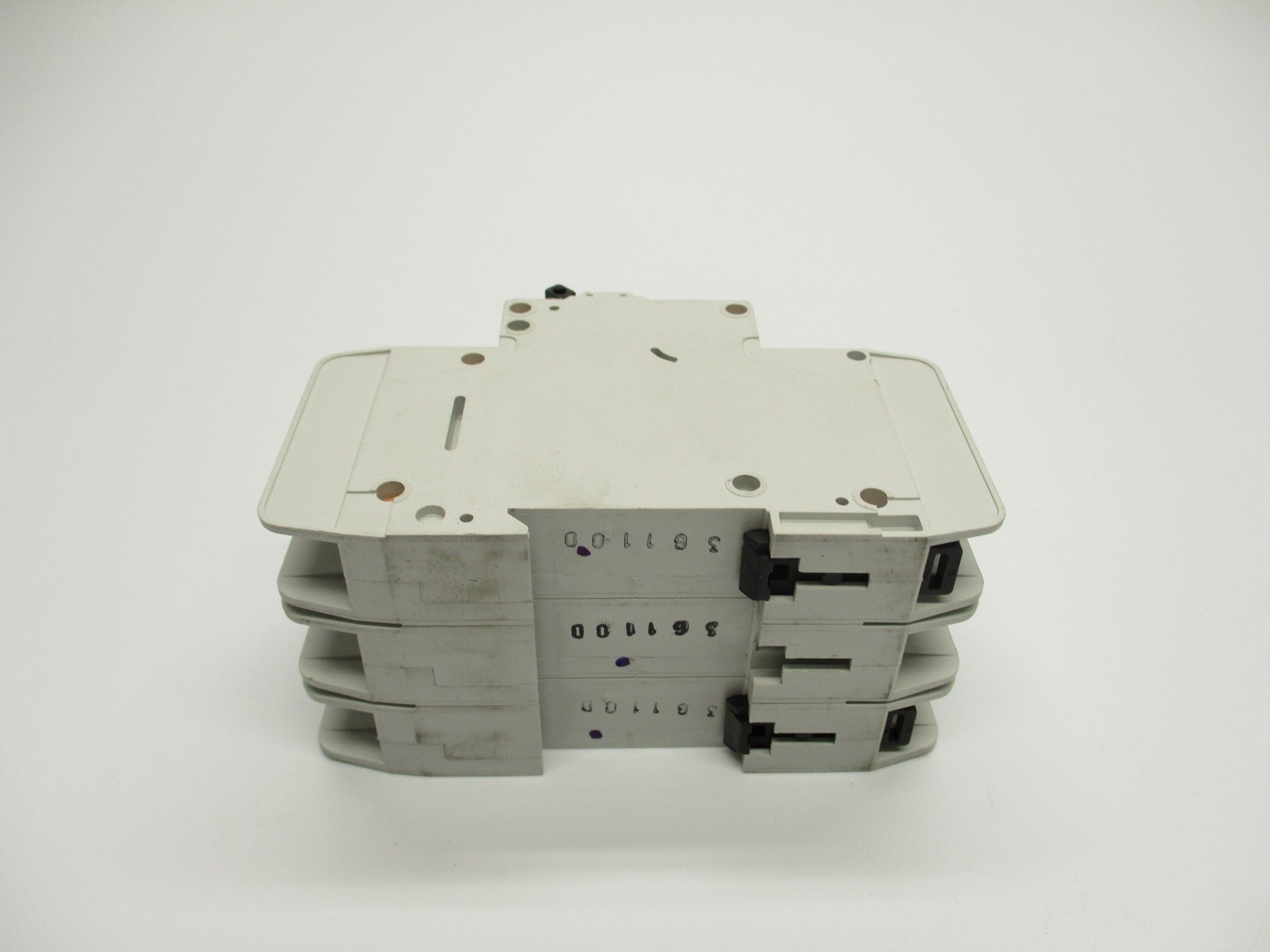 EATON FAZ-D10/3-NA 10A 480/277VAC NSNP
