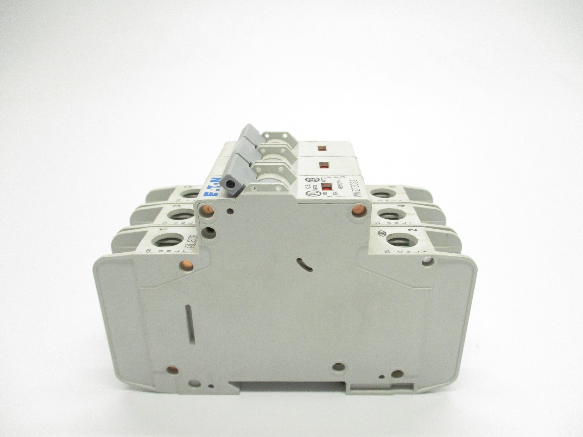 EATON WMZT3C32 32A 480/277VAC NSNP