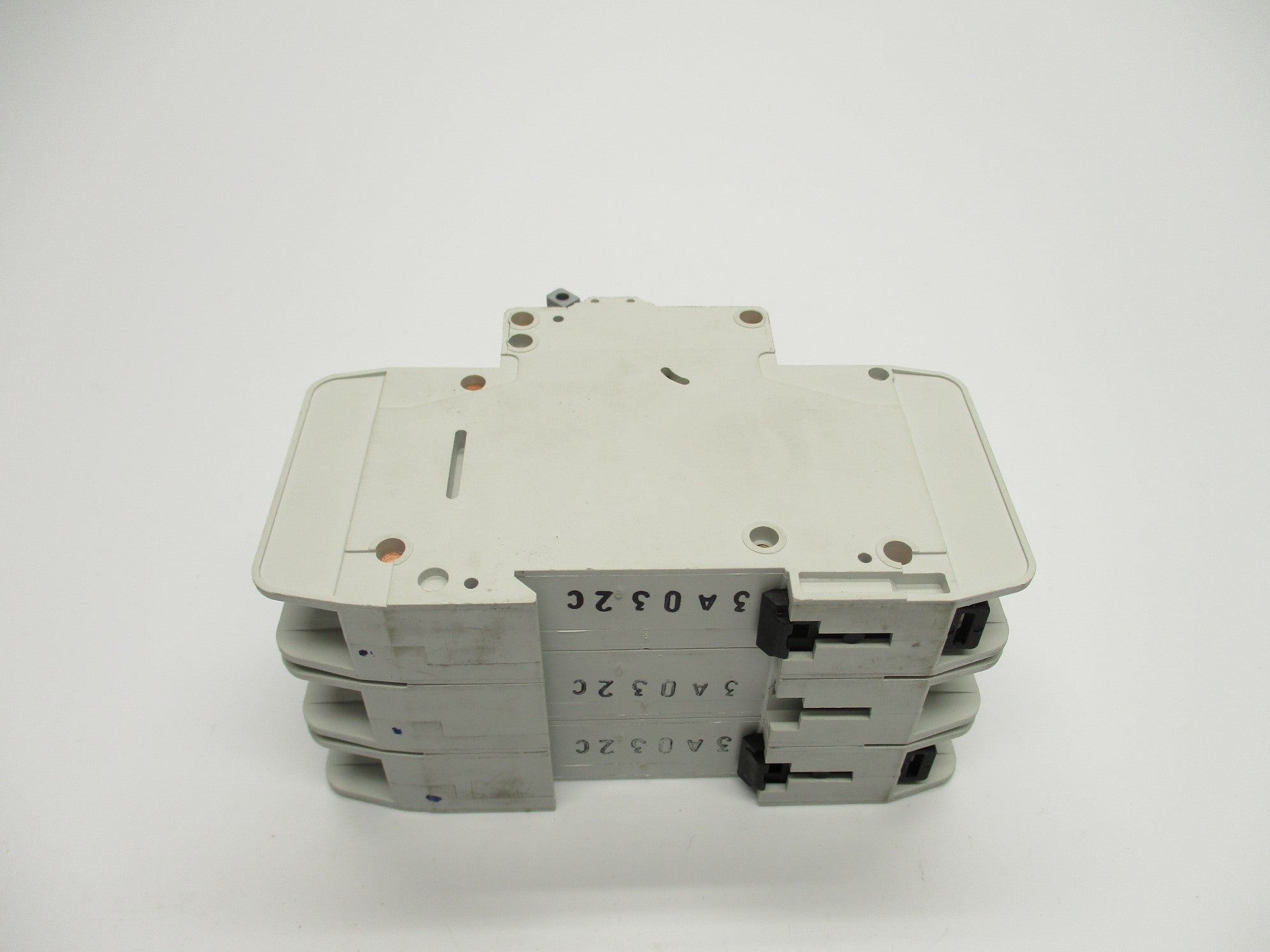 EATON WMZT3C32 32A 480/277VAC NSNP