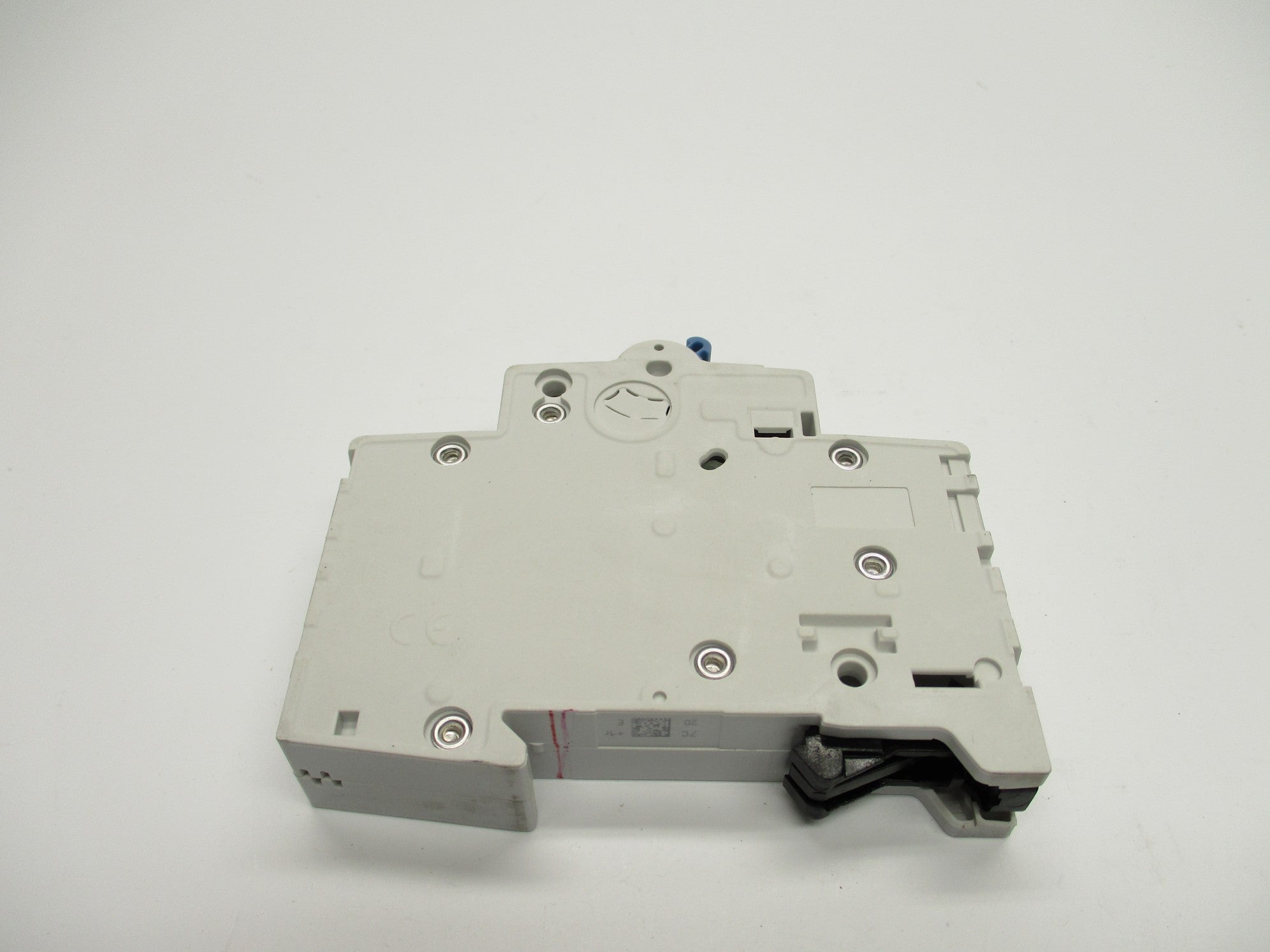 ALLEN BRADLEY 1492-D1C200 SER. D 20A 220V NSNP