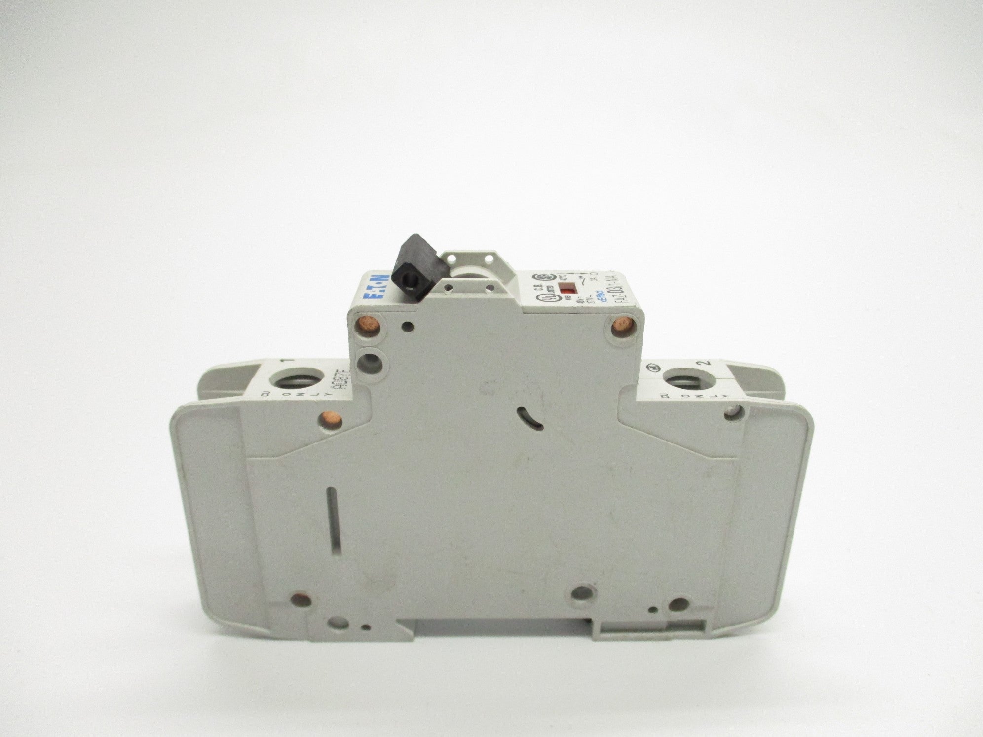 EATON FAZ-D3/1-NA-SP 3A 277V NSNP