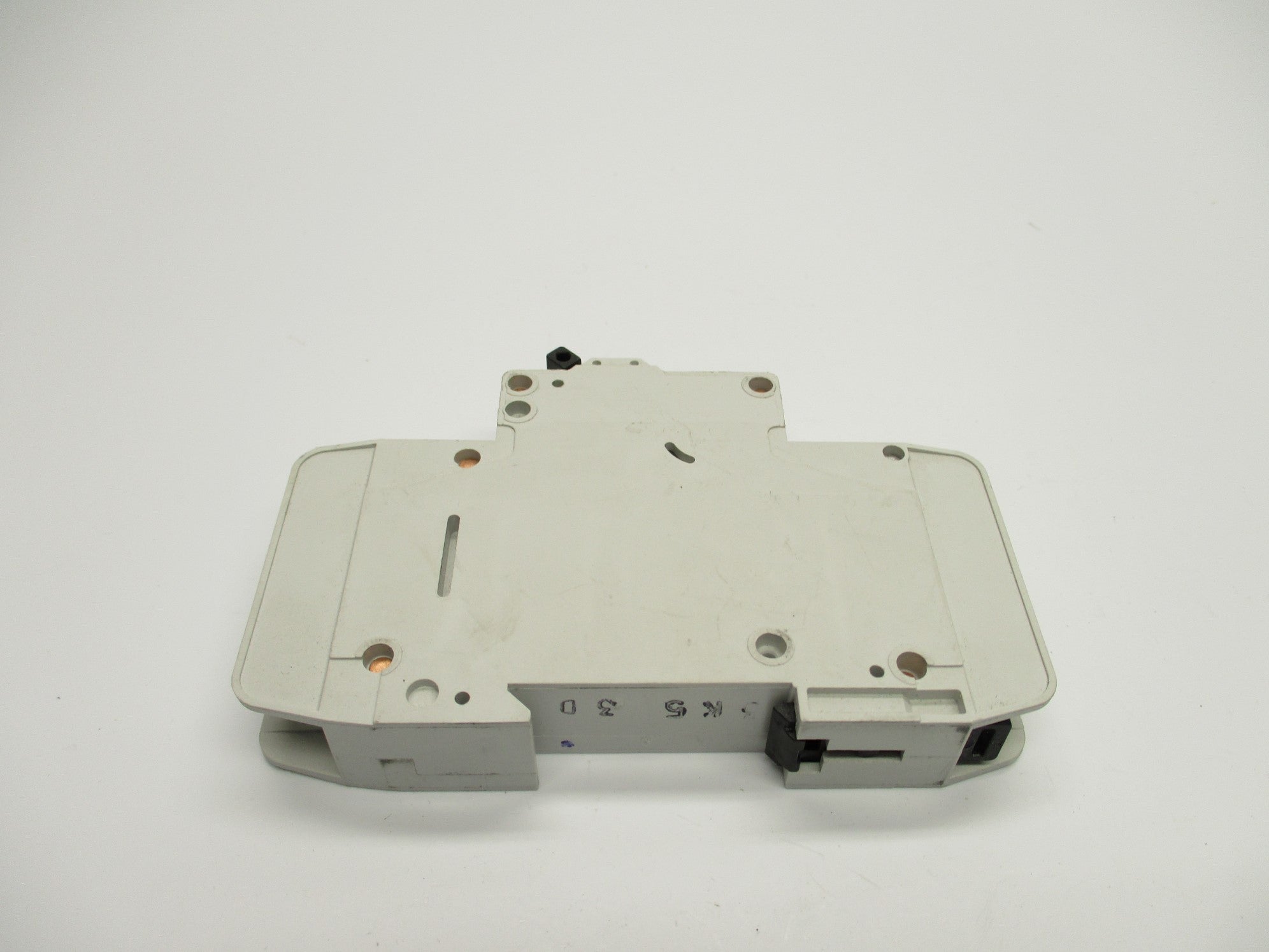 EATON FAZ-D3/1-NA-SP 3A 277V NSNP