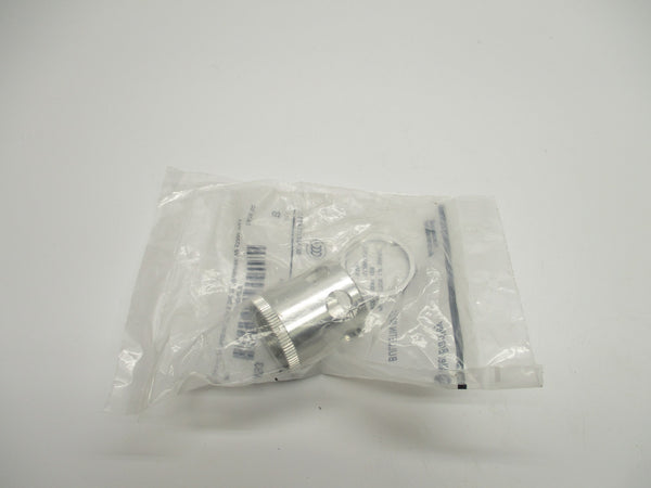ALLEN BRADLEY 800T-N93 SER. B NSMP