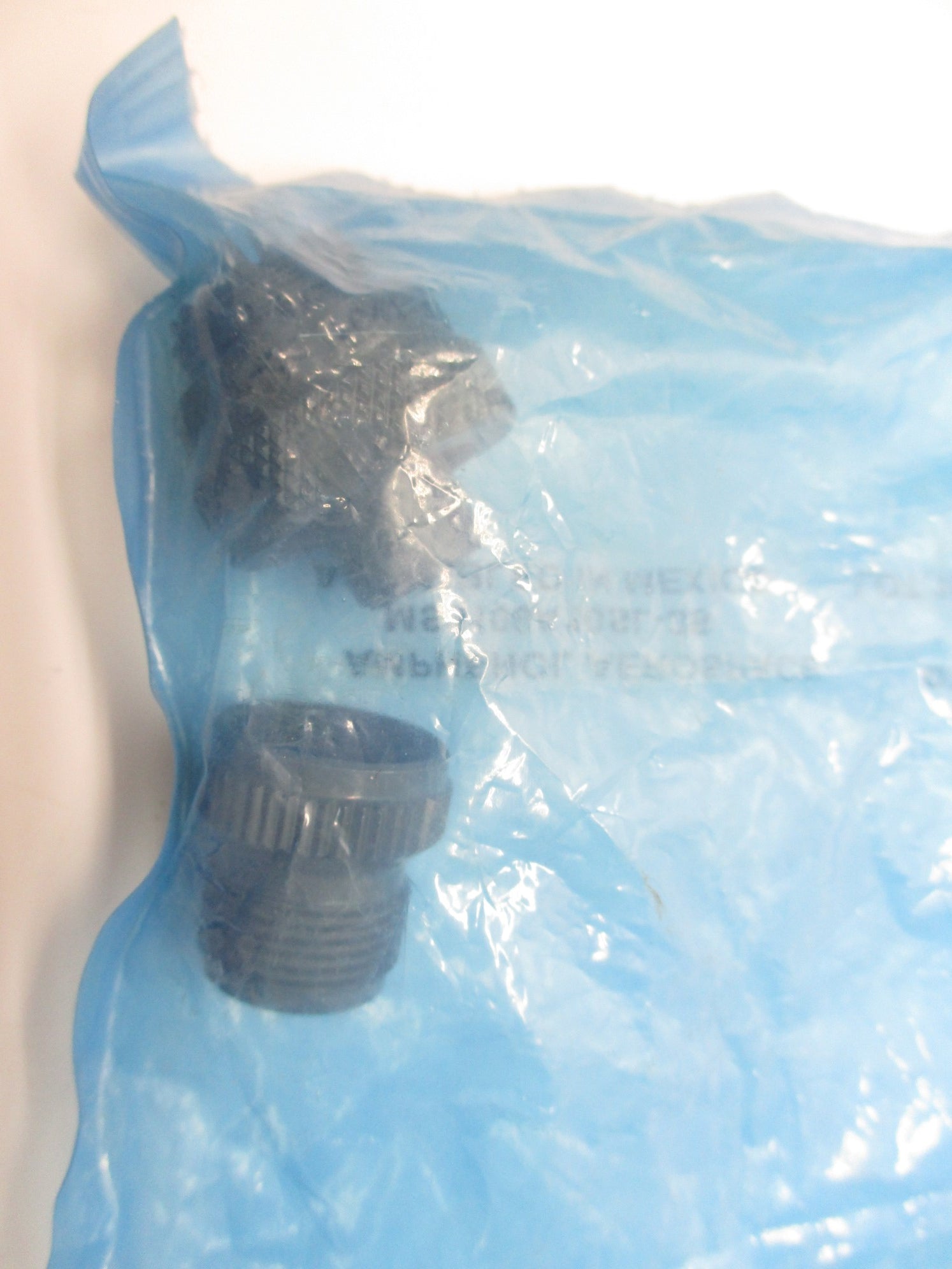 AMPHENOL MS3106A10SL-3S NSMP
