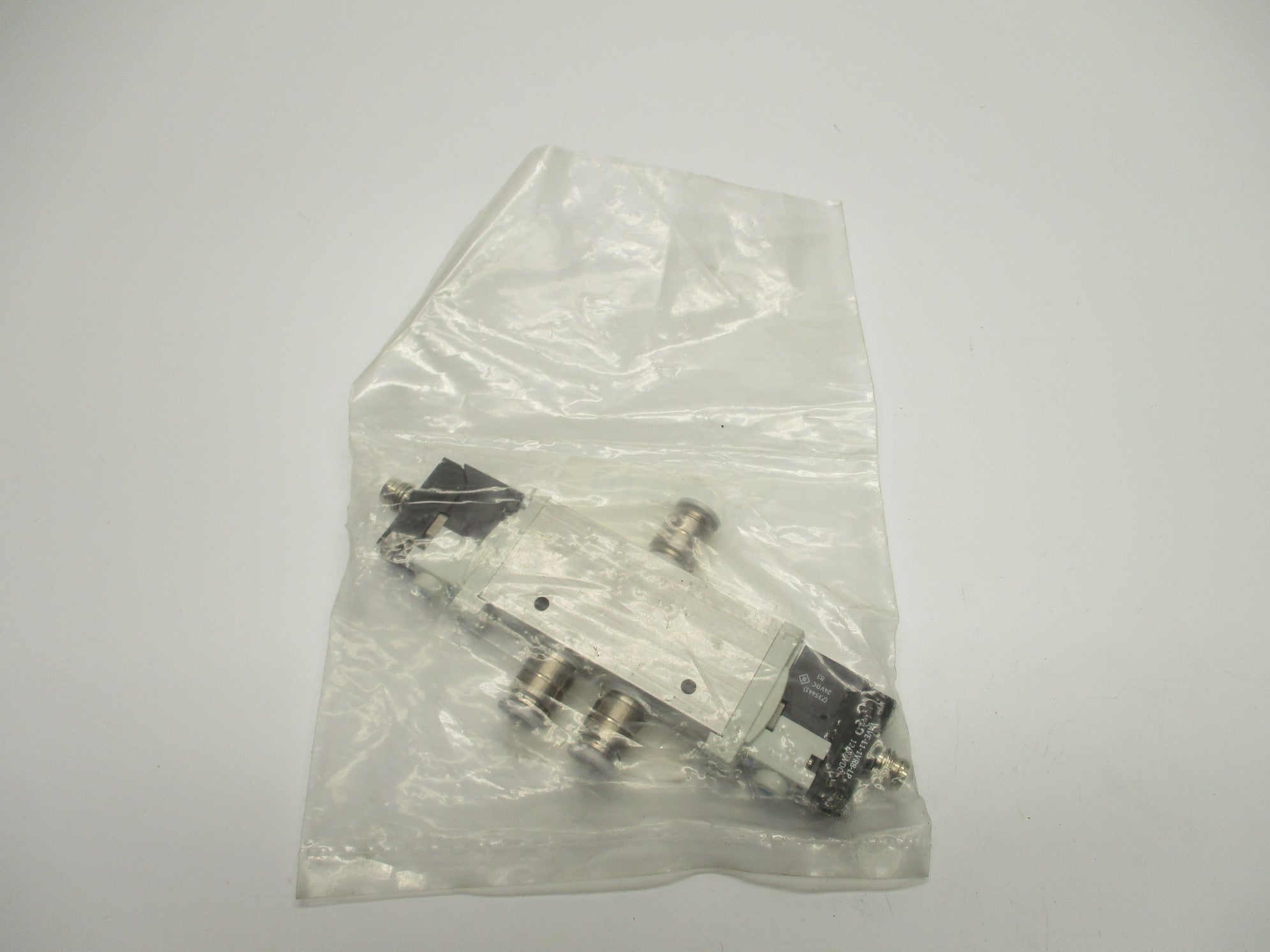 FESTO VUVG-L14-B52-T-T14-1R8L 12/24VDC NSMP
