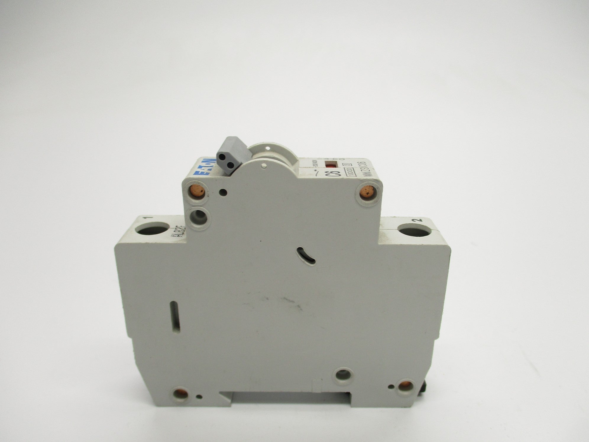 EATON WMZS1C06 6A 230/400V NSNP