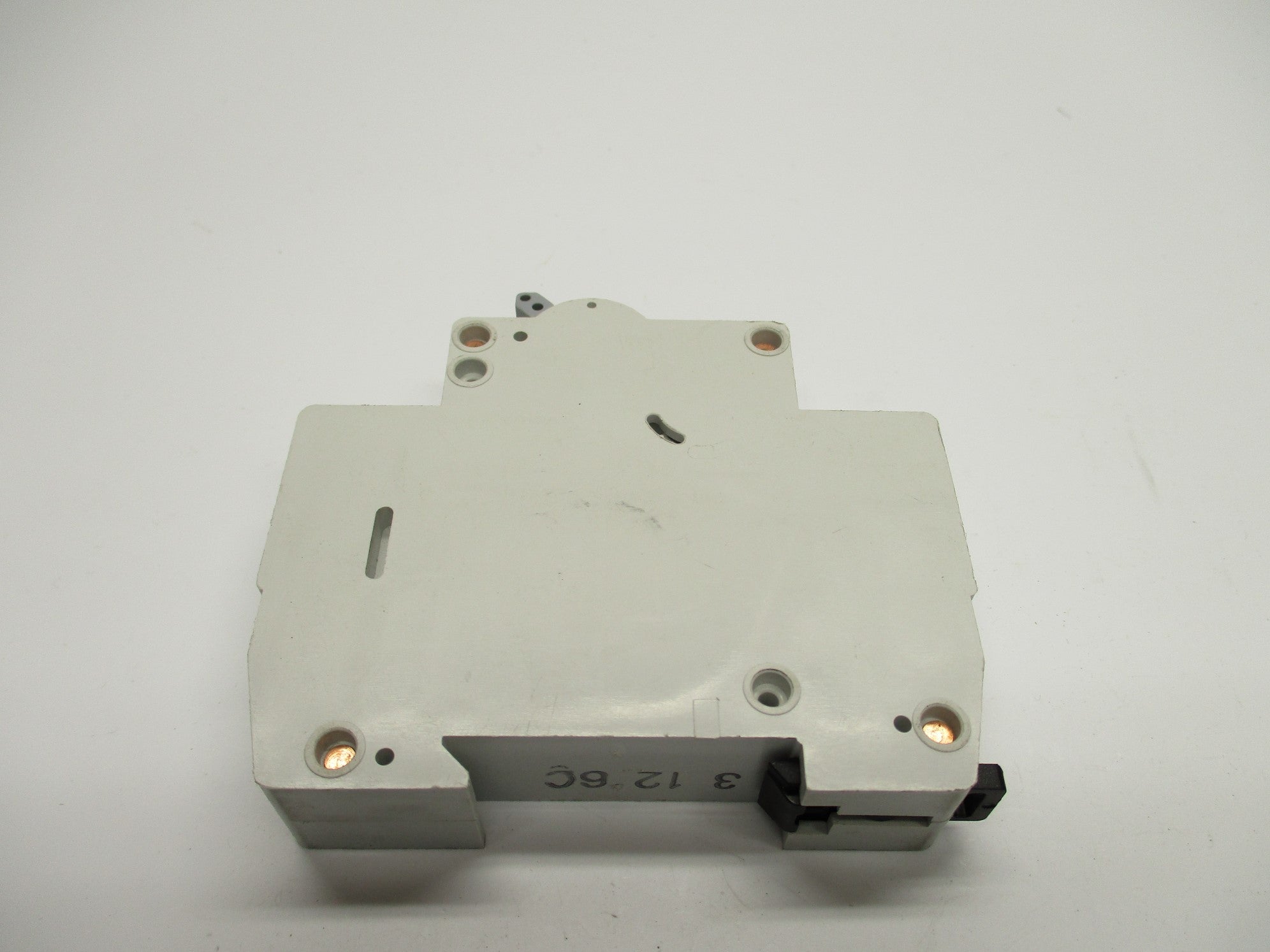 EATON WMZS1C06 6A 230/400V NSNP