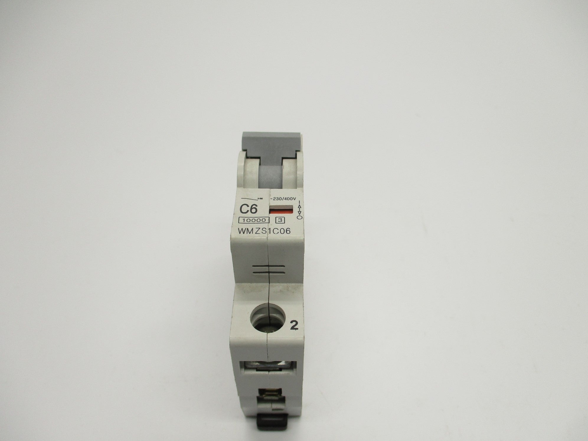 EATON WMZS1C06 6A 230/400V NSNP