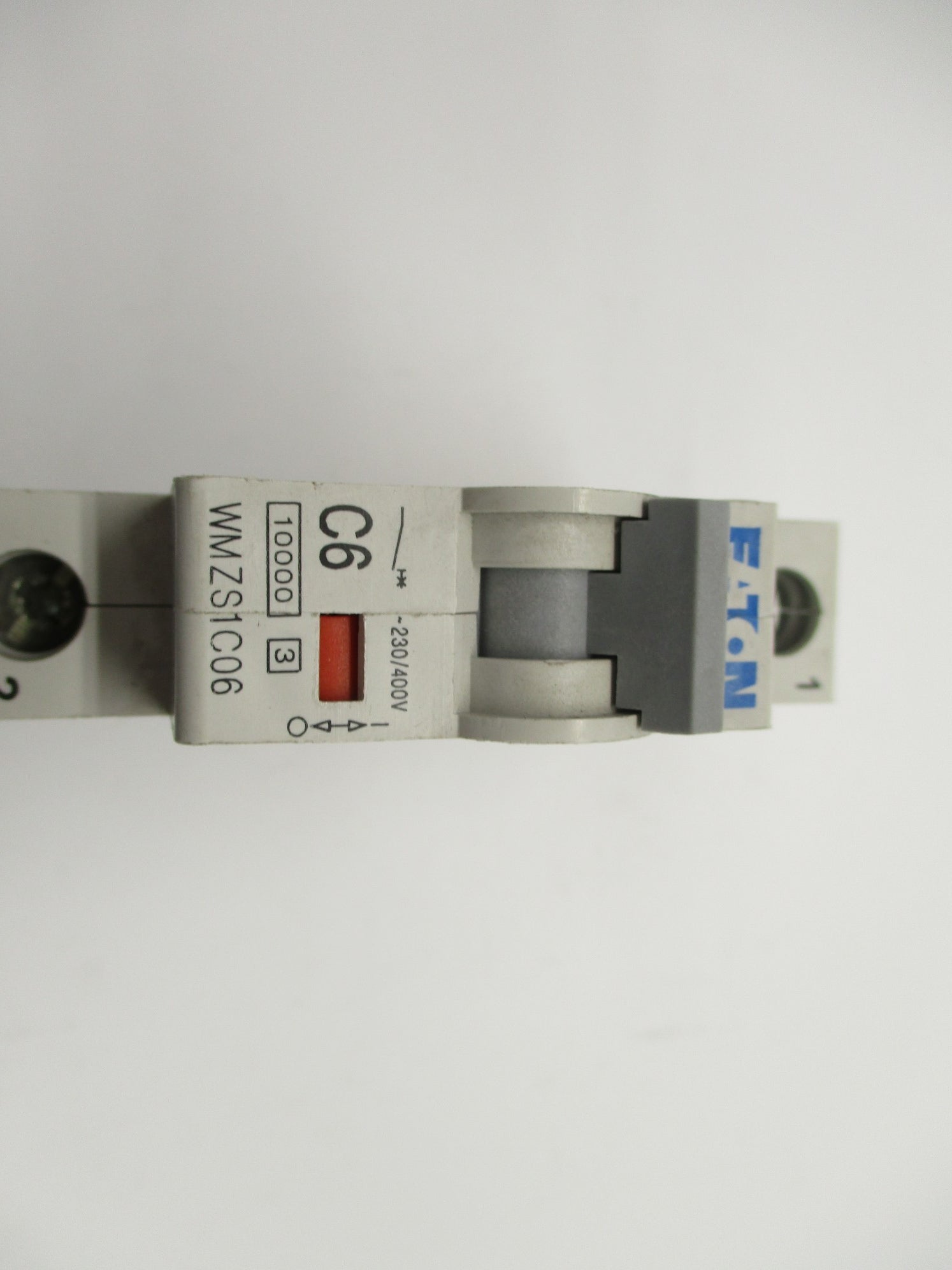 EATON WMZS1C06 6A 230/400V NSNP