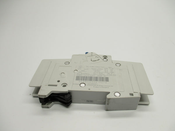 ALLEN BRADLEY 1489-M1C040 SER. D 277V 4A NSNP