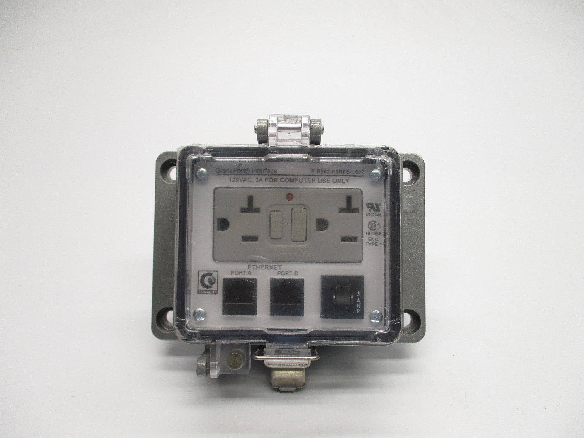GRACEPORT P-R2#2-K3RF3-U602 NSNP