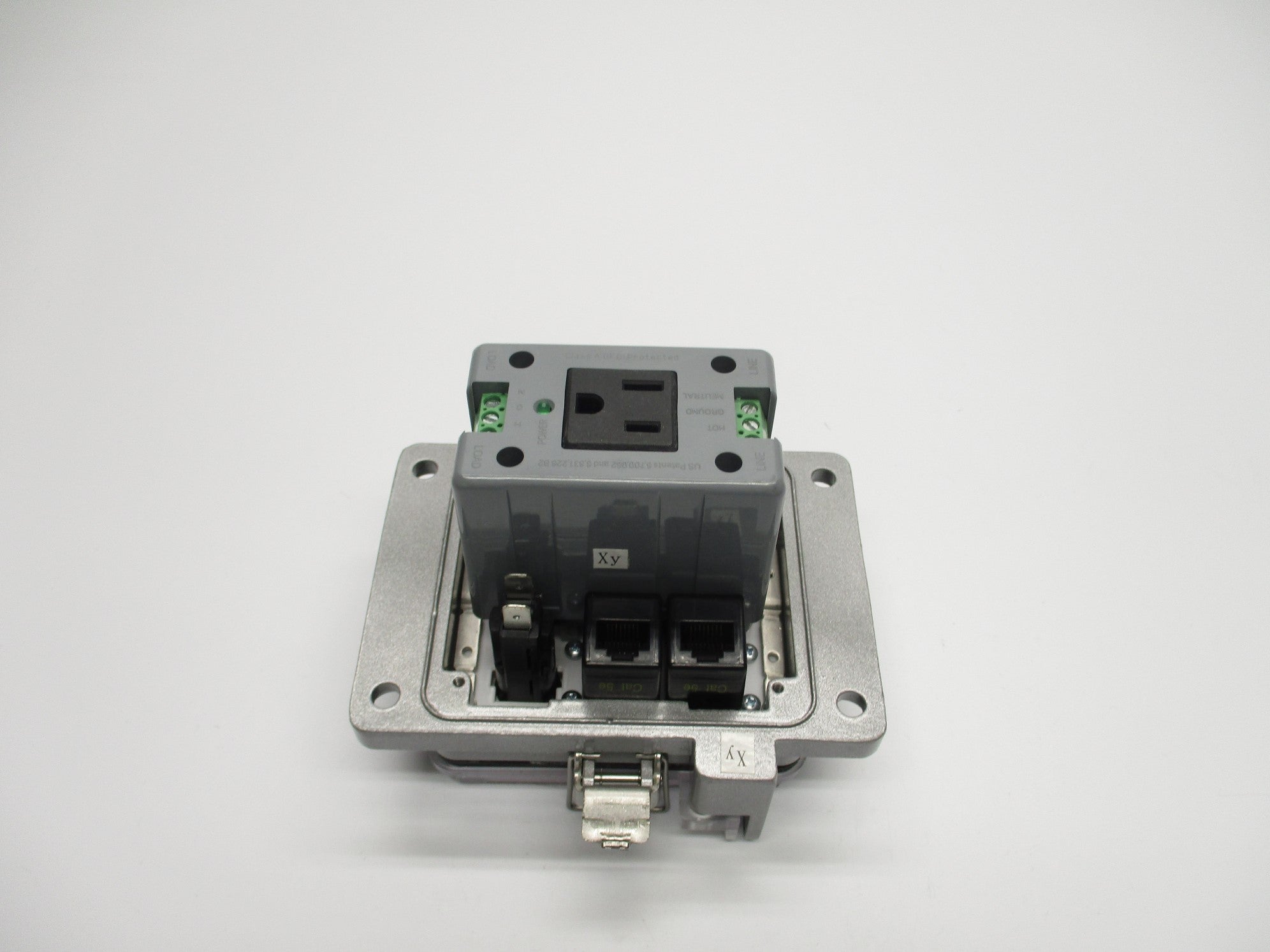 GRACEPORT P-R2#2-K3RF3-U602 NSNP