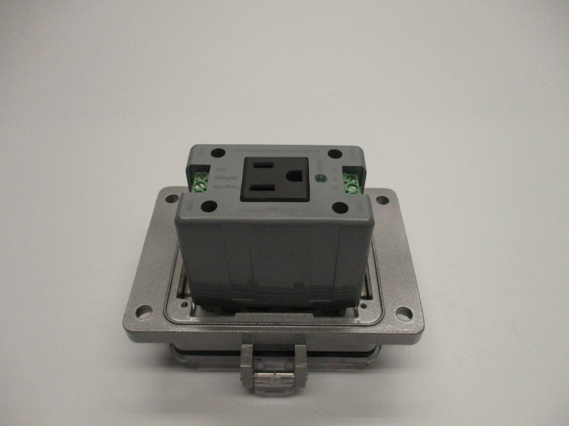 GRACEPORT P-R2#2-K3RF3-U602 NSNP