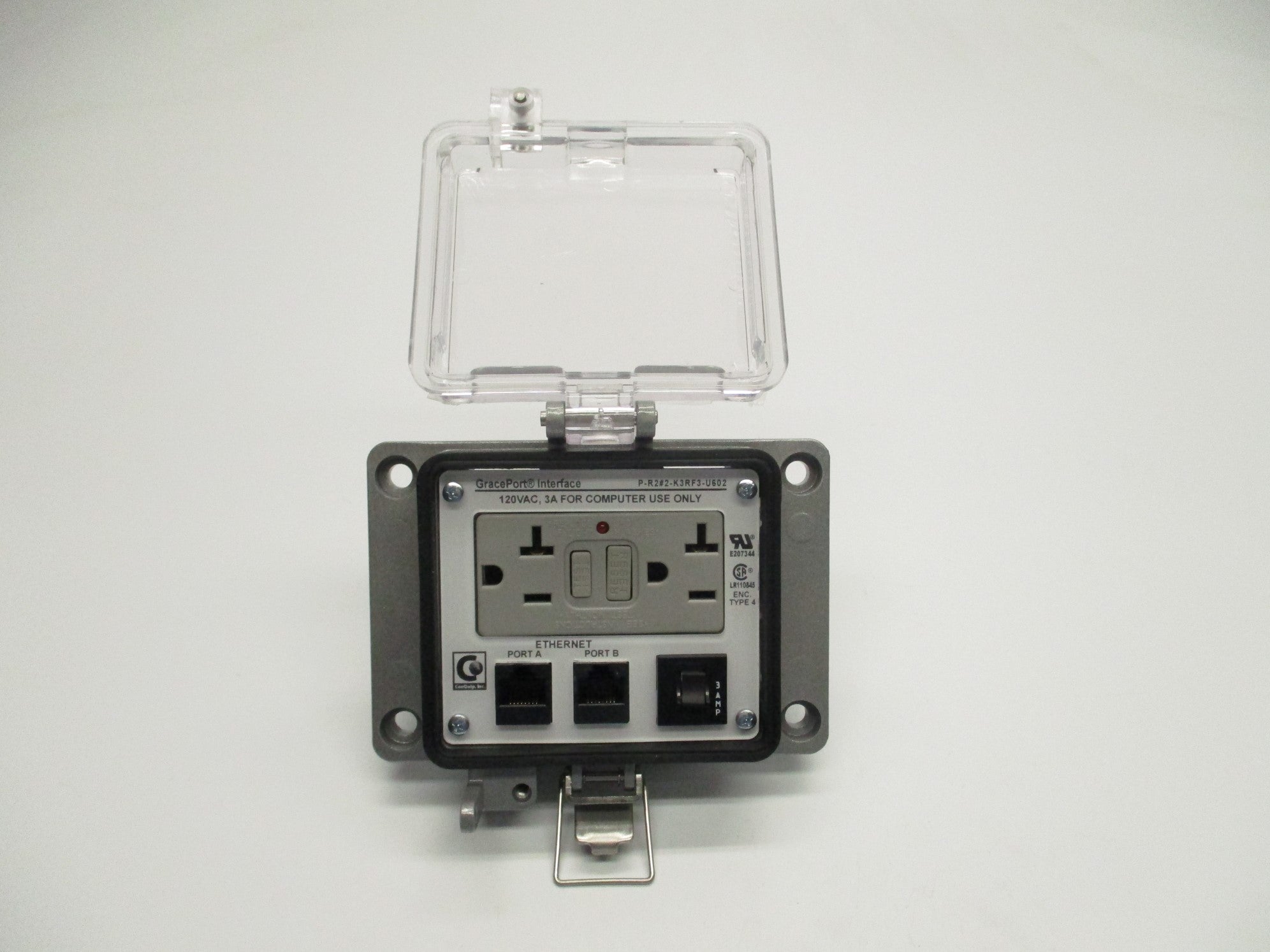 GRACEPORT P-R2#2-K3RF3-U602 NSNP