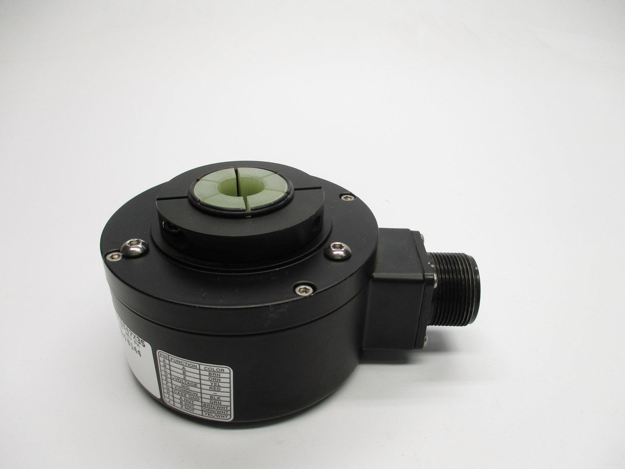 DYNAPAR HS35R2048847X35 NSNP