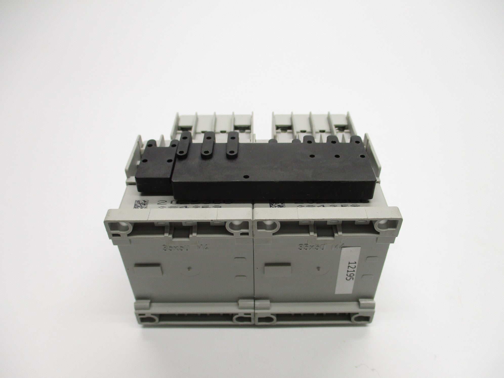 ALLEN BRADLEY 104-K05DJ02 SER. A 24VDC NSNP