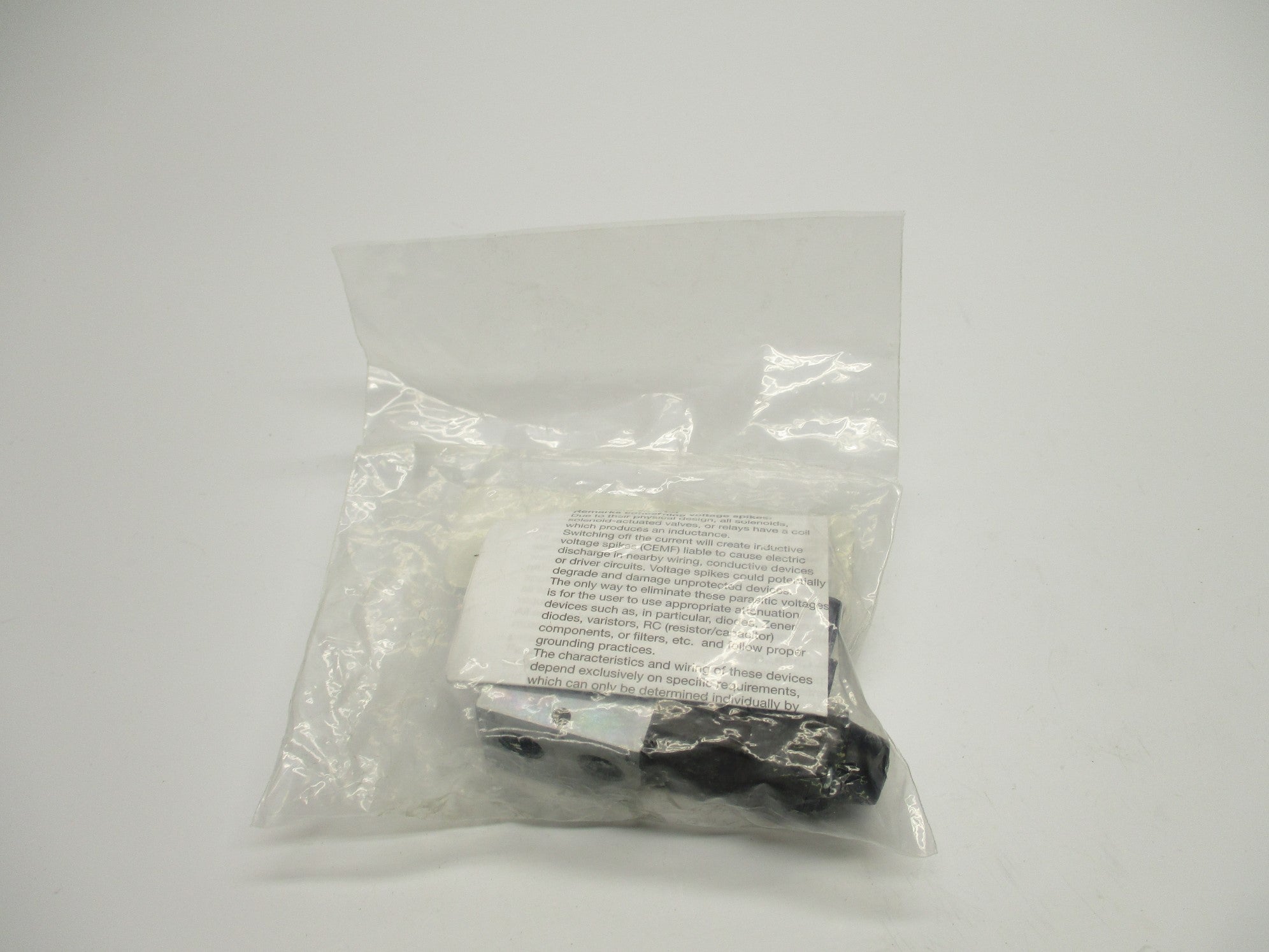 NUMATICS L01SA4594017N61 NSMP