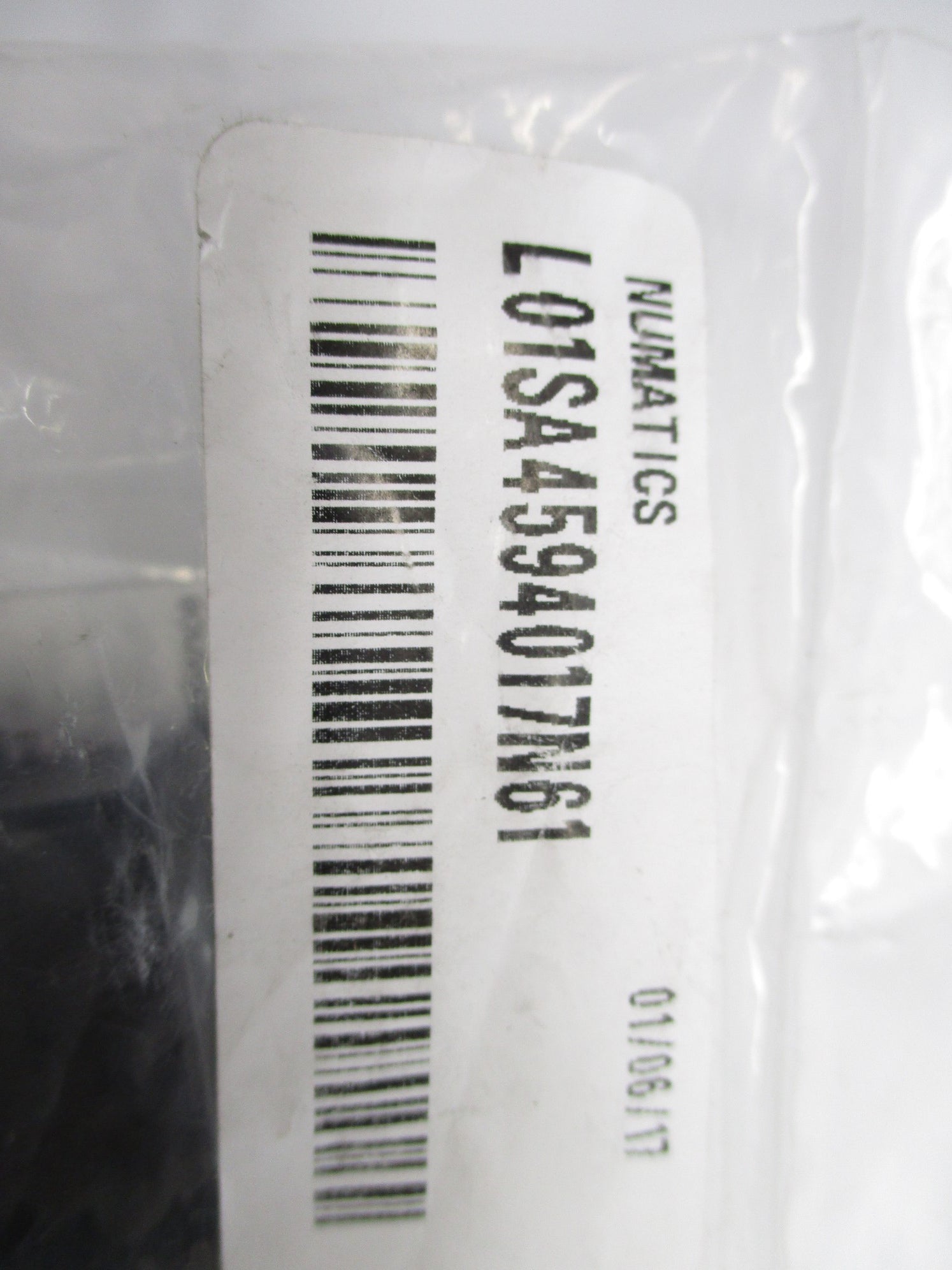 NUMATICS L01SA4594017N61 NSMP