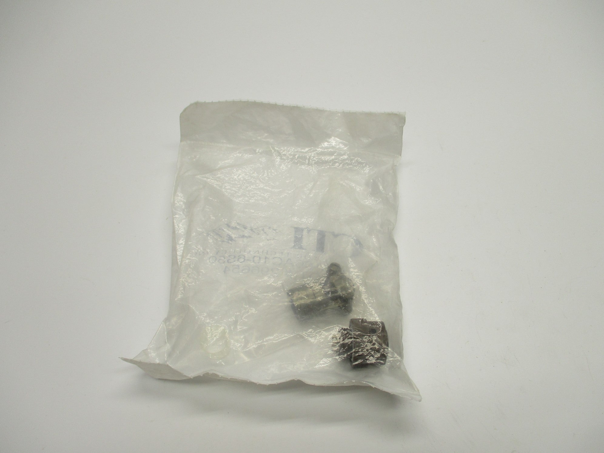 CTI 851-06AC10-6S50 NSMP