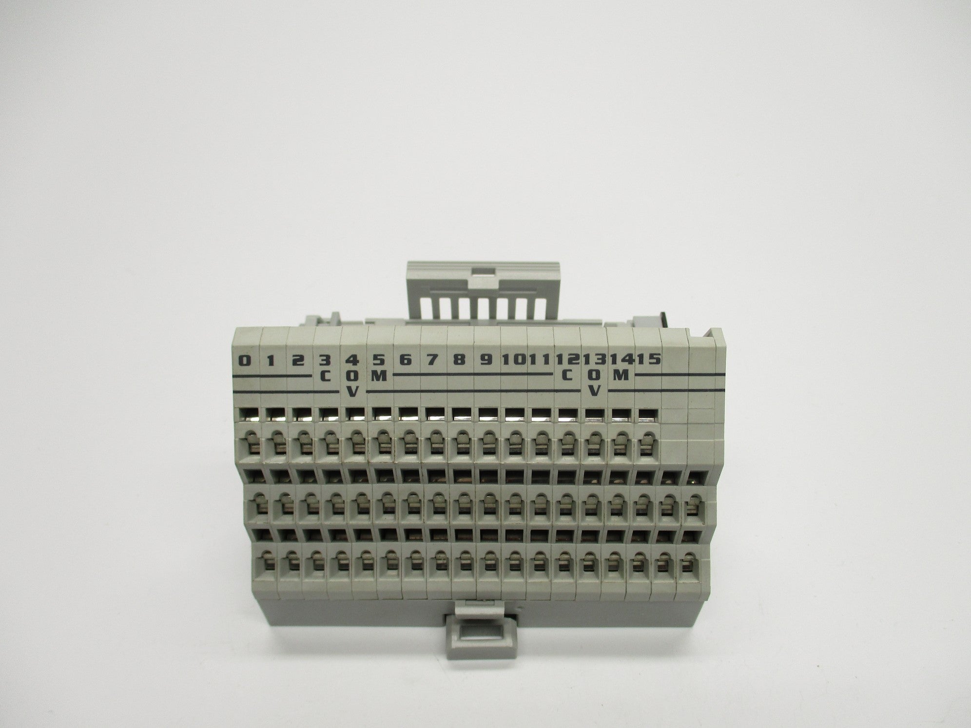 INDUSTRIAL SPARE PART 1794-TB3S SER. A 120VAC 10A NSNP