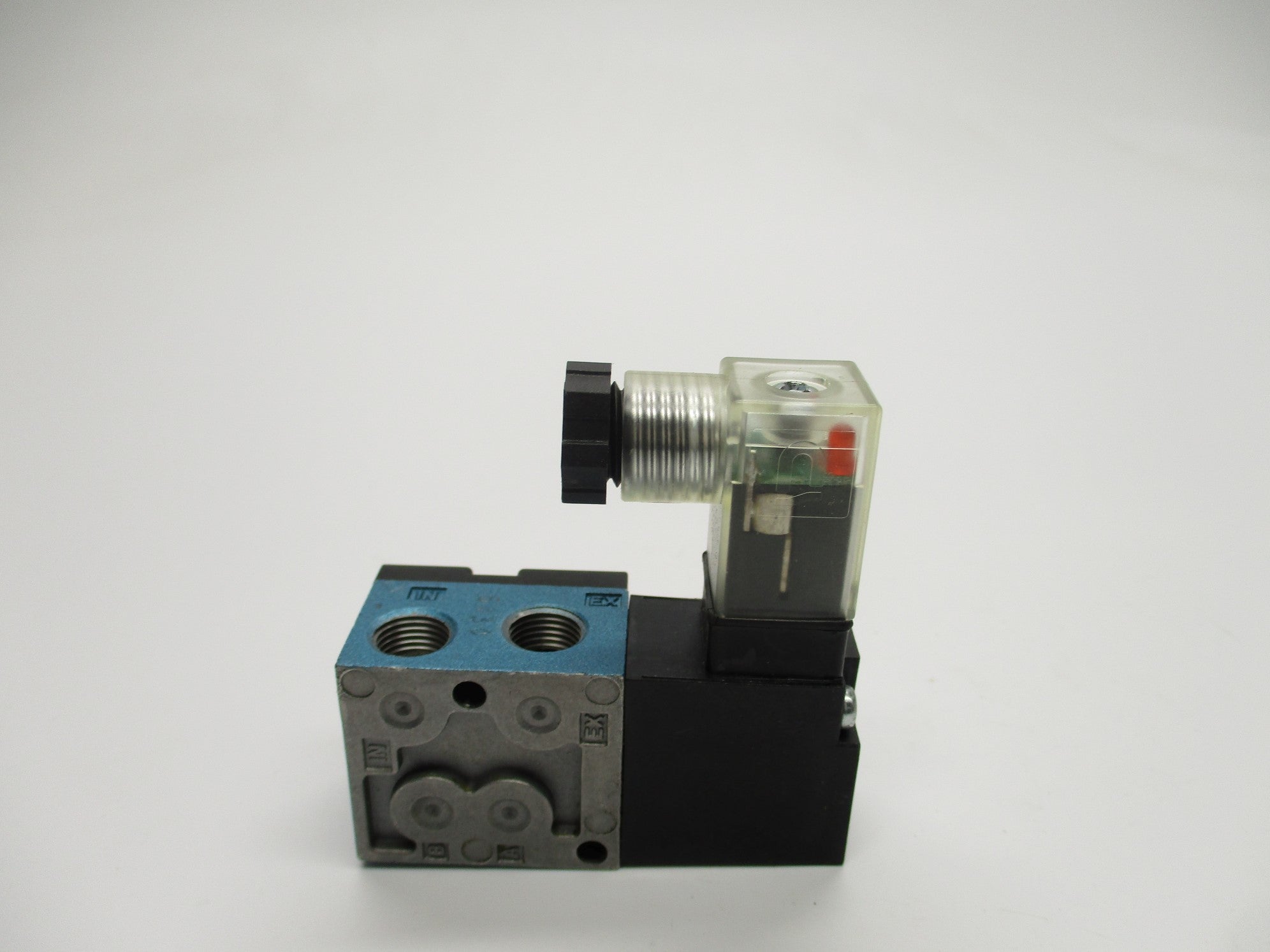 MAC 45A-AA1-DDAJ-1KE 24VDC NSNP