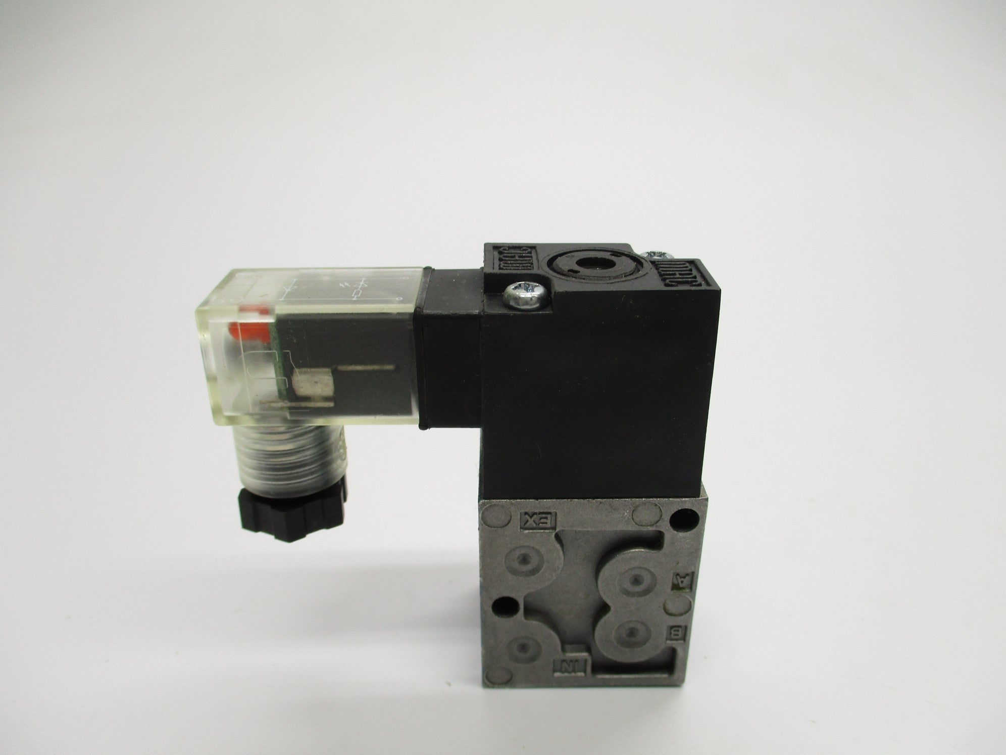MAC 45A-AA1-DDAJ-1KE 24VDC NSNP