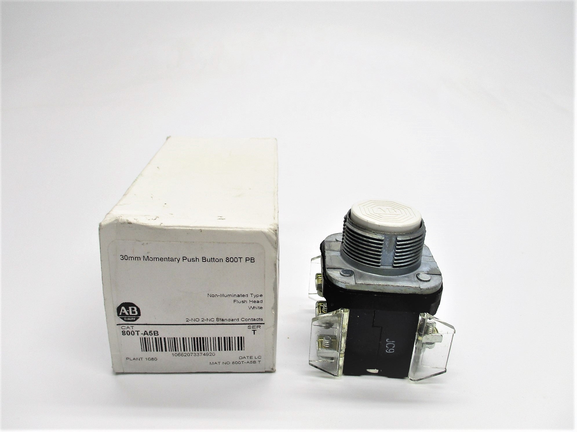 INDUSTRIAL SPARE PART 800T-A5B SER. T (WH) NSMP