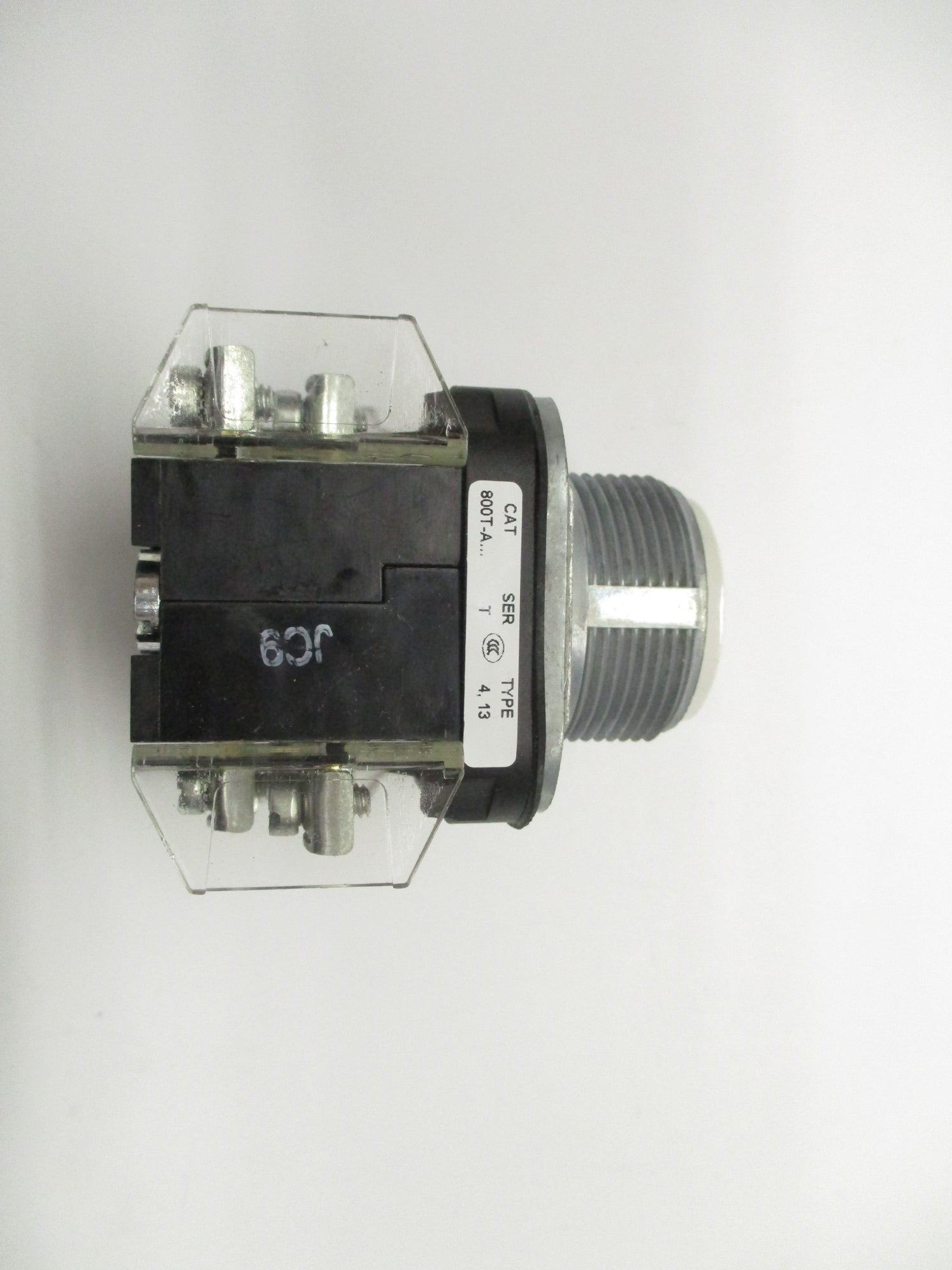 INDUSTRIAL SPARE PART 800T-A5B SER. T (WH) NSMP