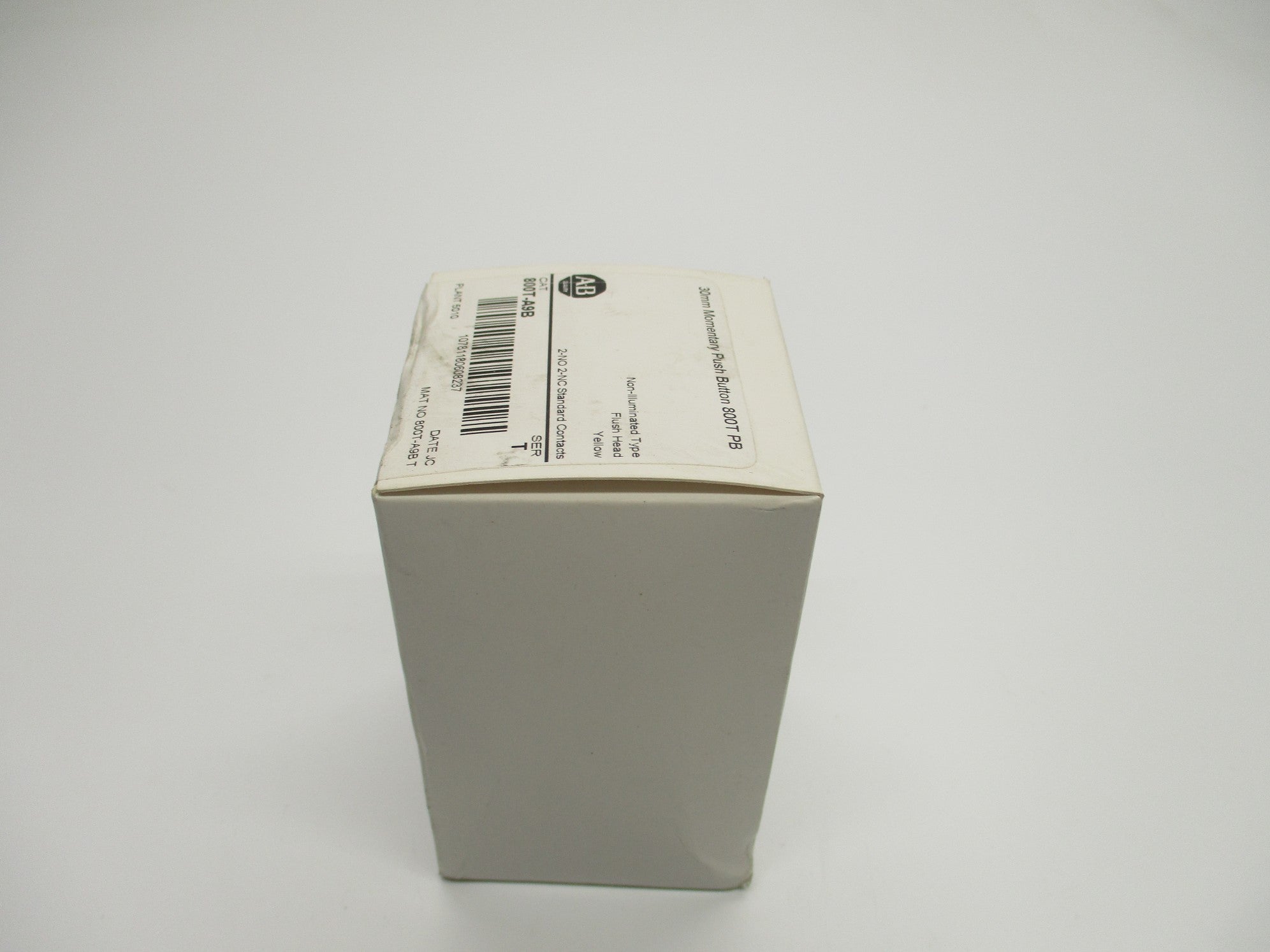 INDUSTRIAL SPARE PART 800T-A9B SER. T (WH) NSFS
